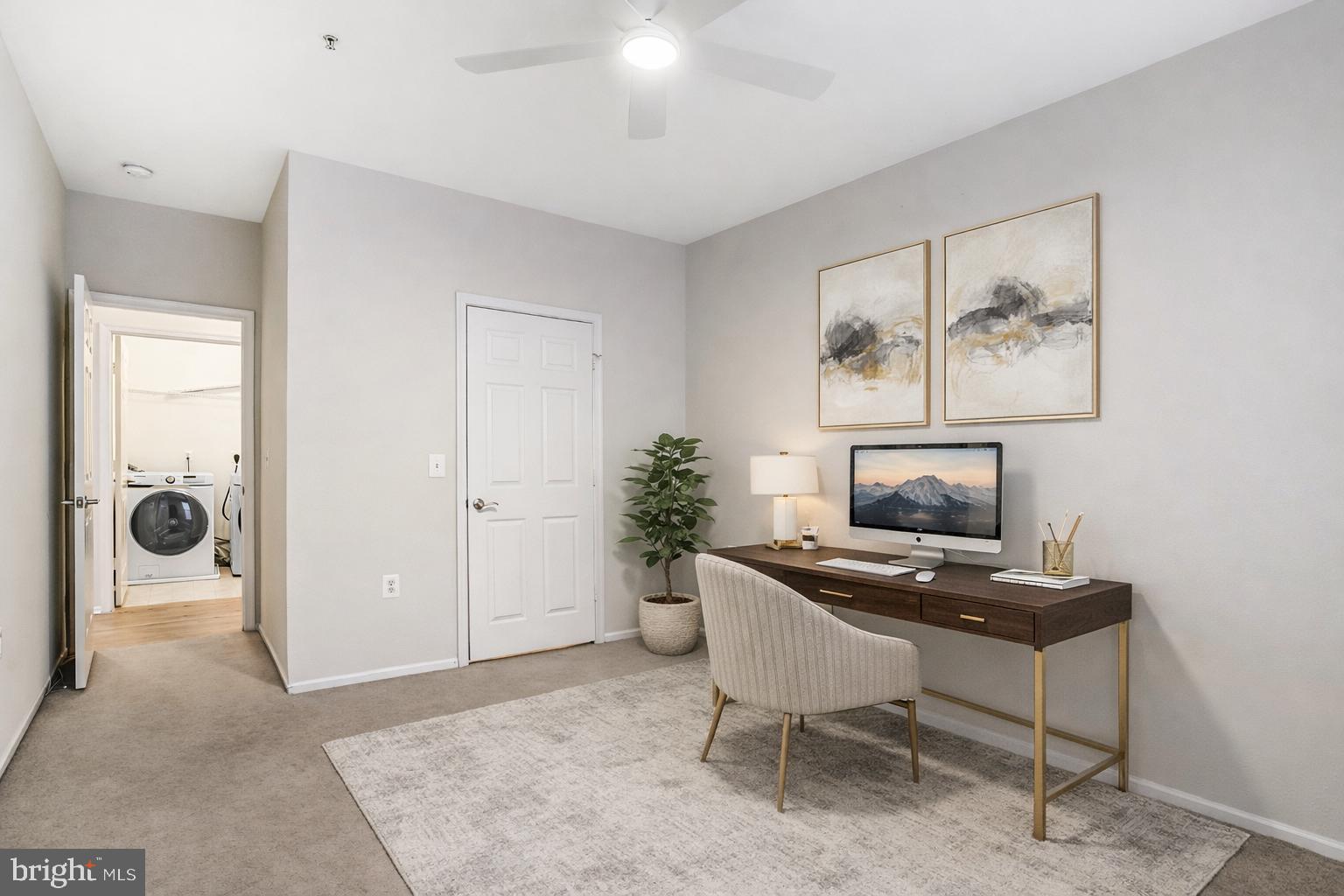 WHITE FLINT STATION - Residential