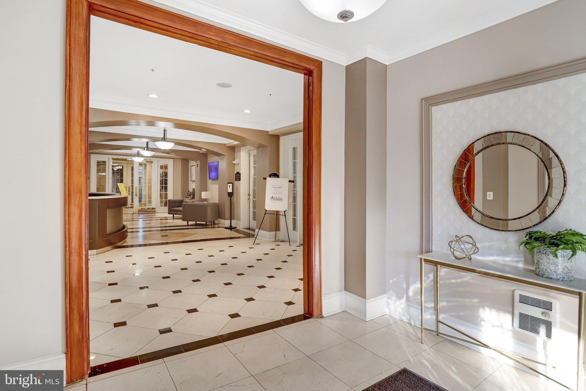 WHITE FLINT STATION - Residential