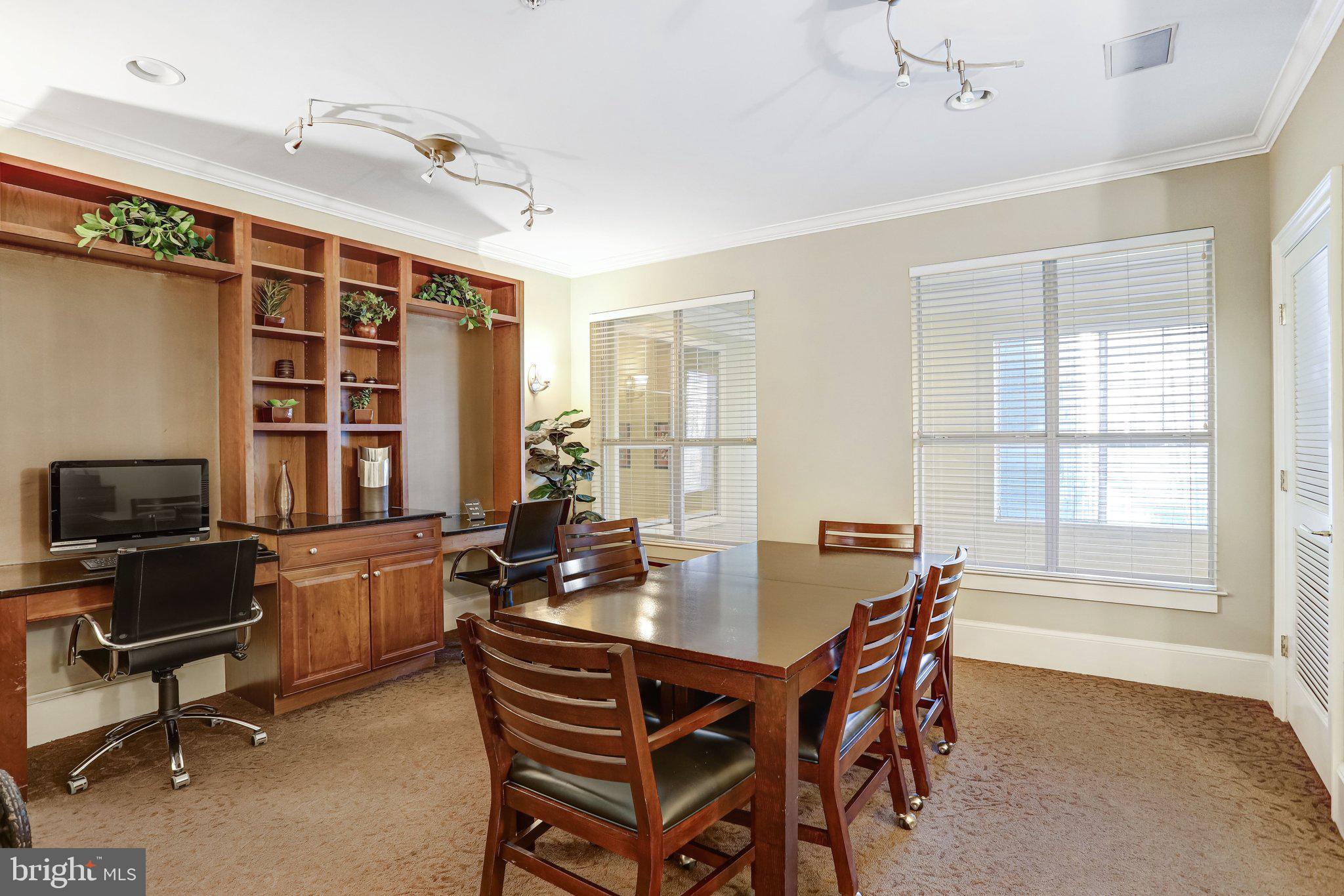 WHITE FLINT STATION - Residential