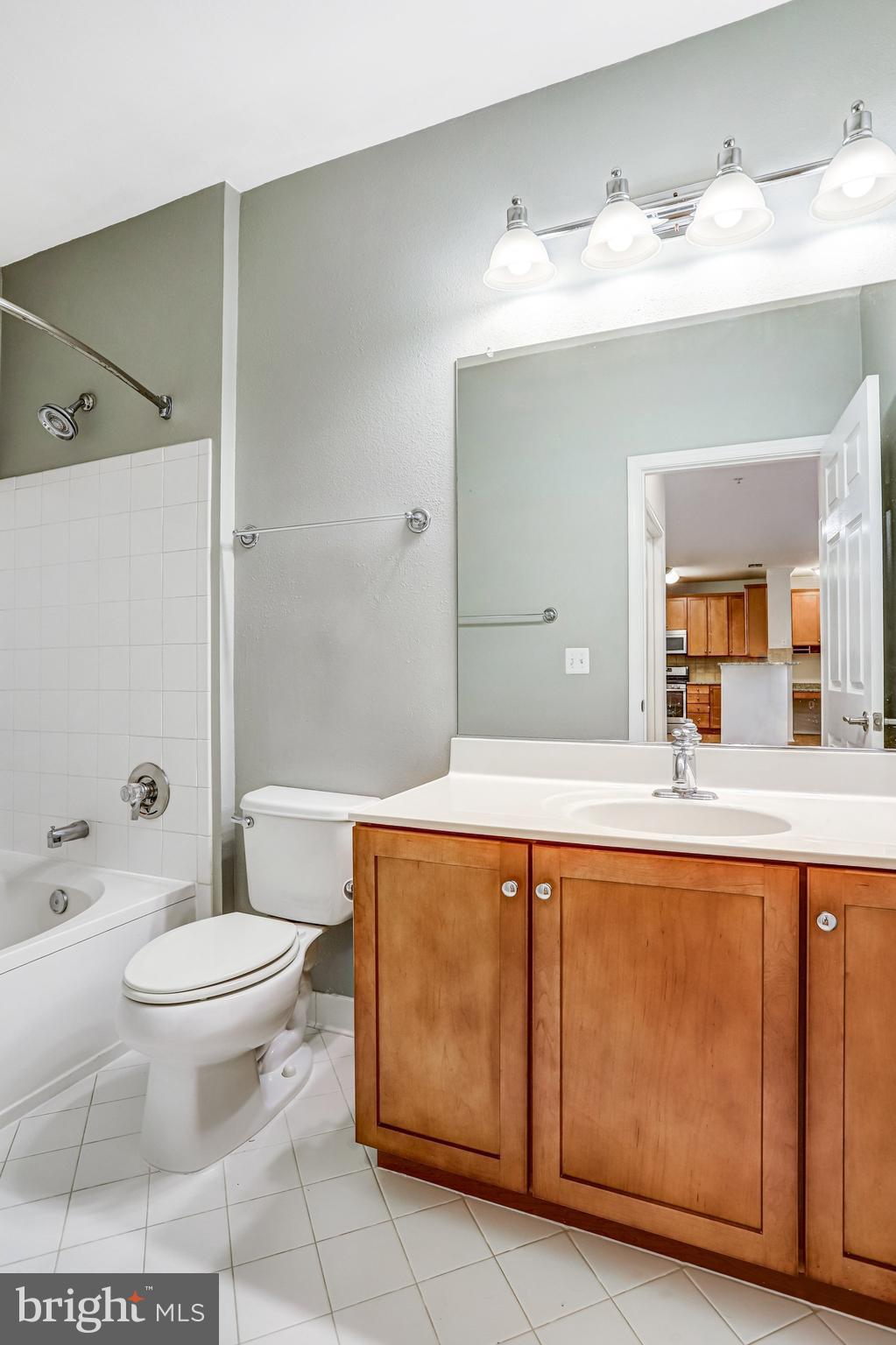 WHITE FLINT STATION - Residential