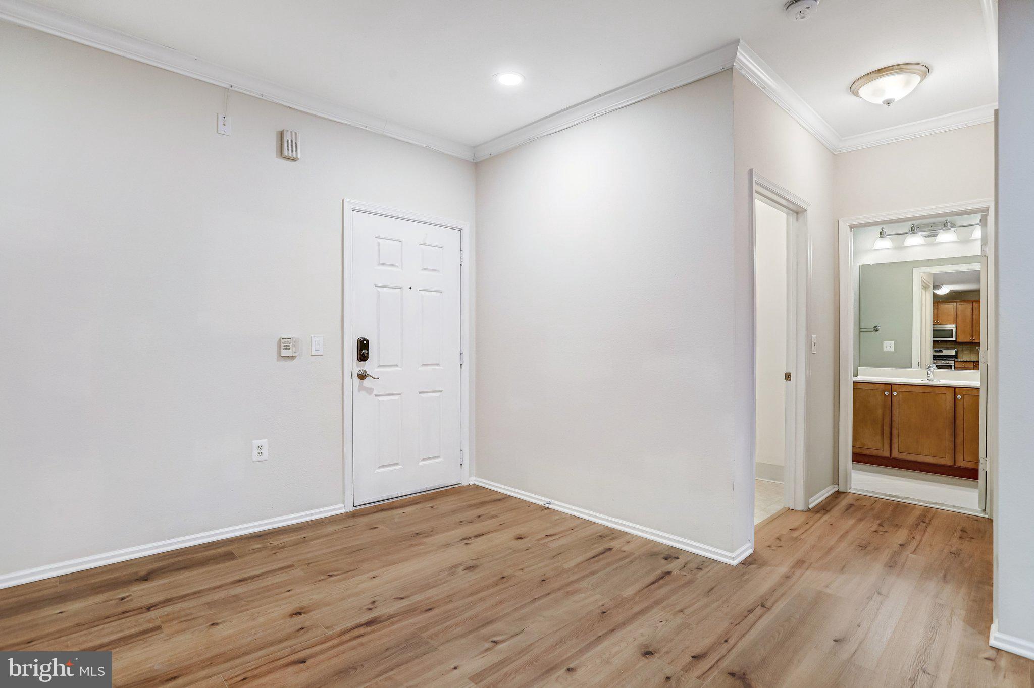 WHITE FLINT STATION - Residential