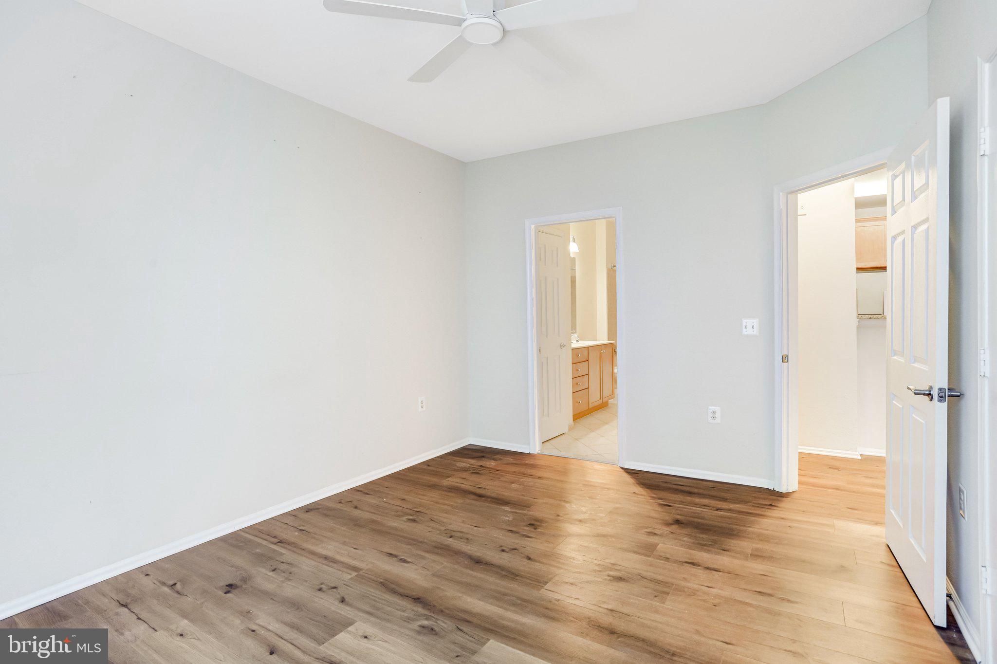 WHITE FLINT STATION - Residential