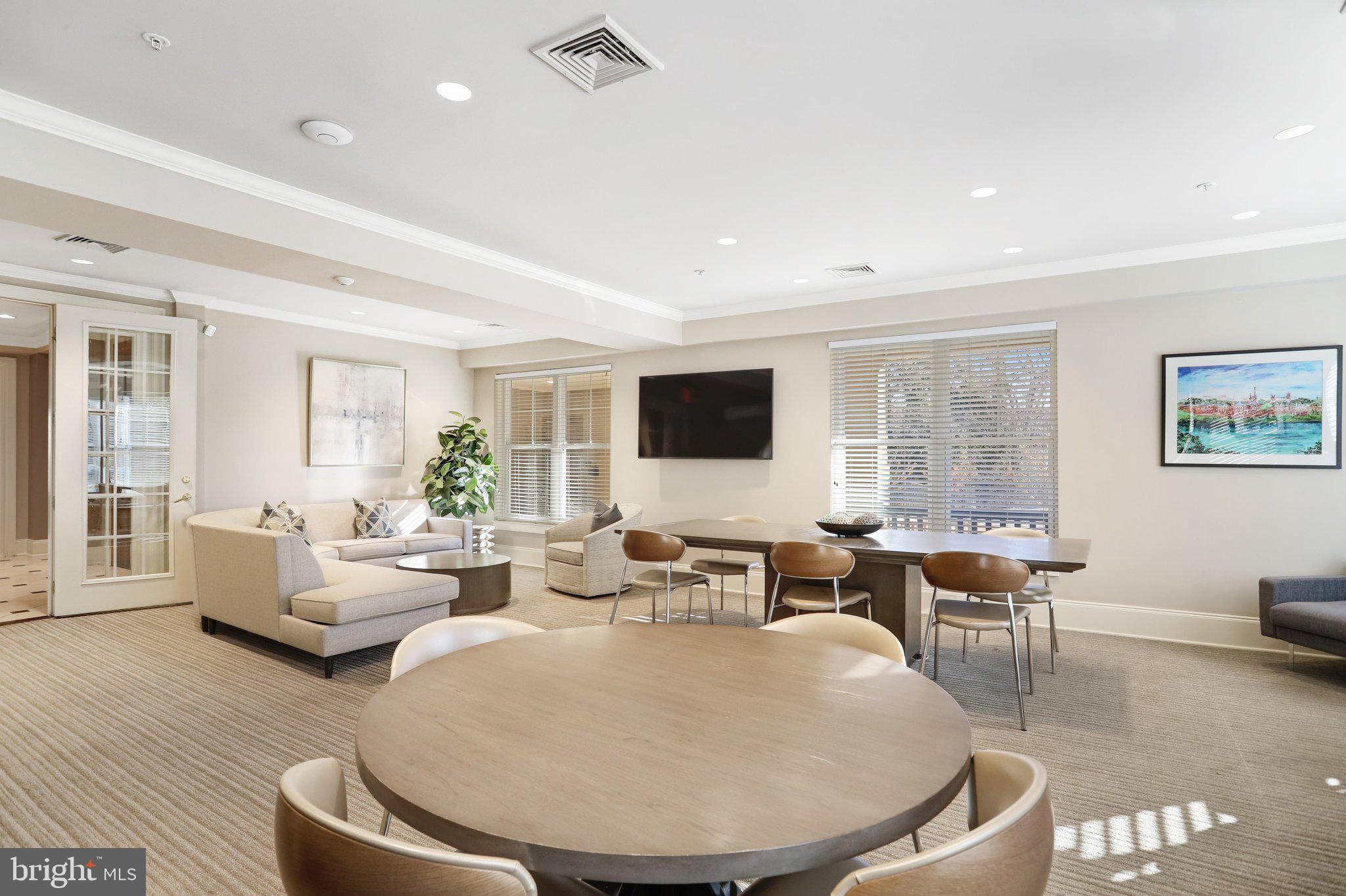 WHITE FLINT STATION - Residential