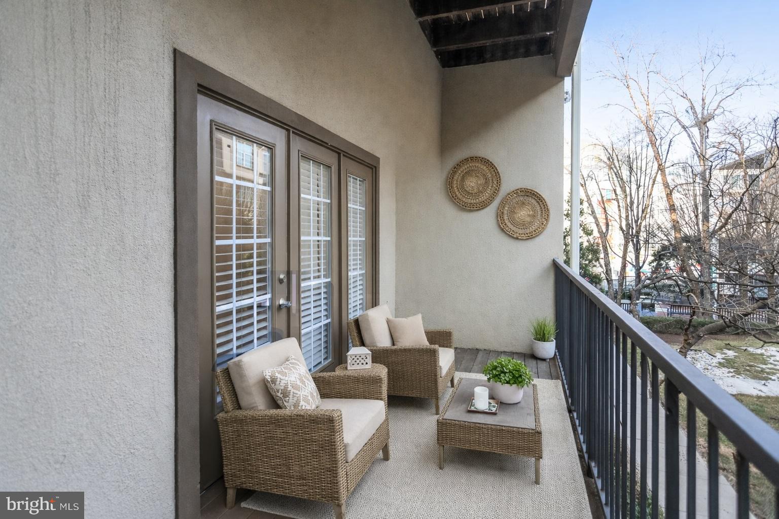 WHITE FLINT STATION - Residential