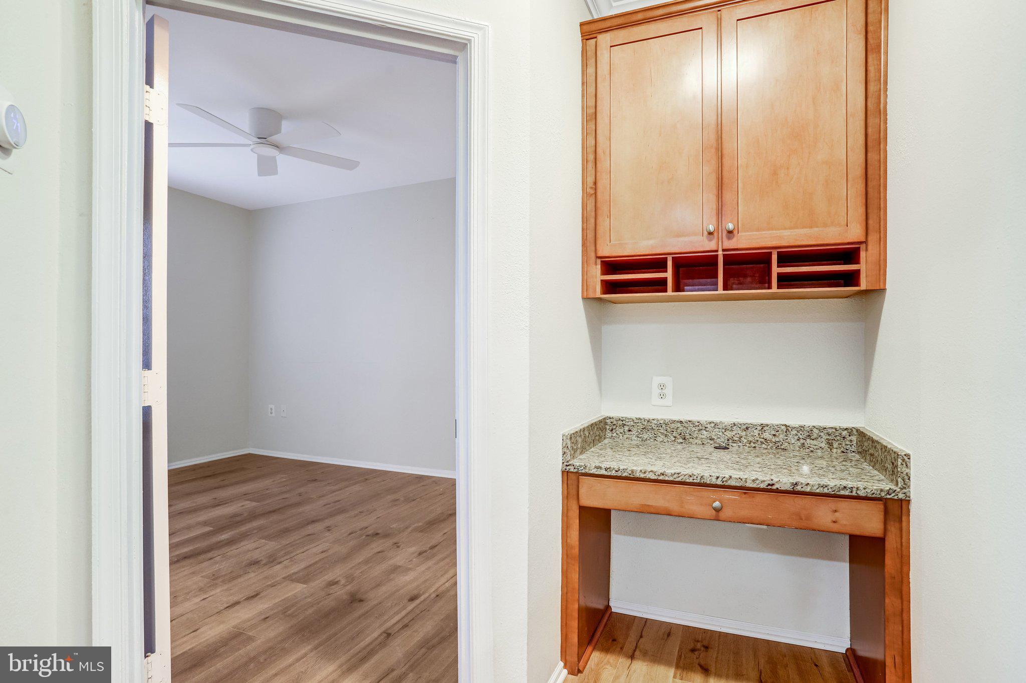 WHITE FLINT STATION - Residential