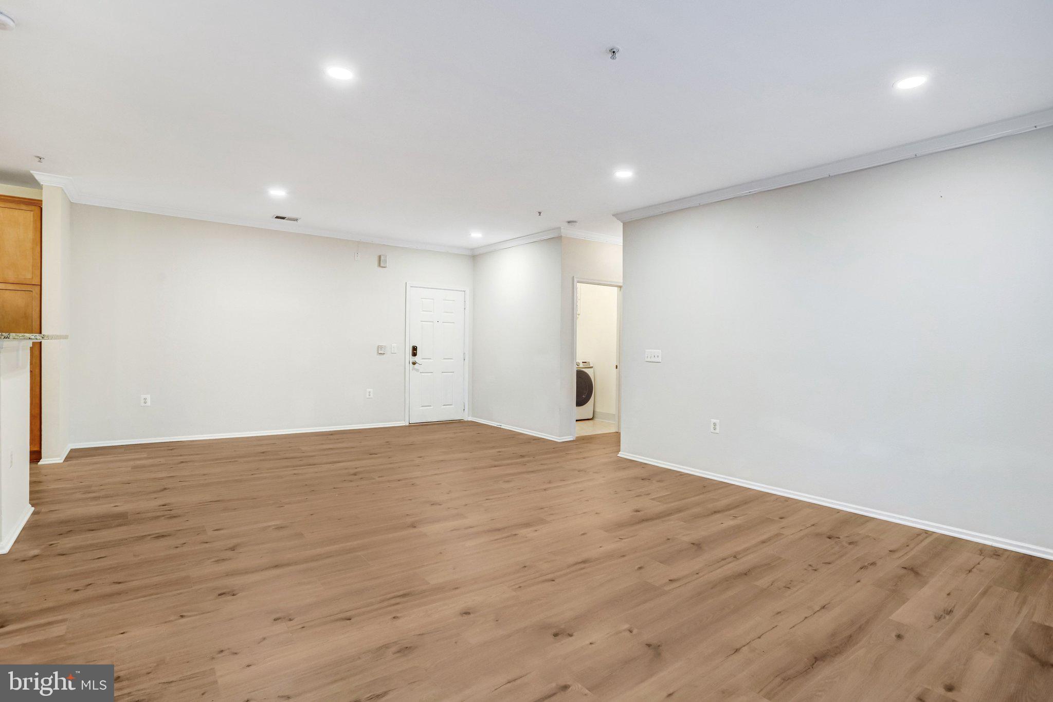 WHITE FLINT STATION - Residential