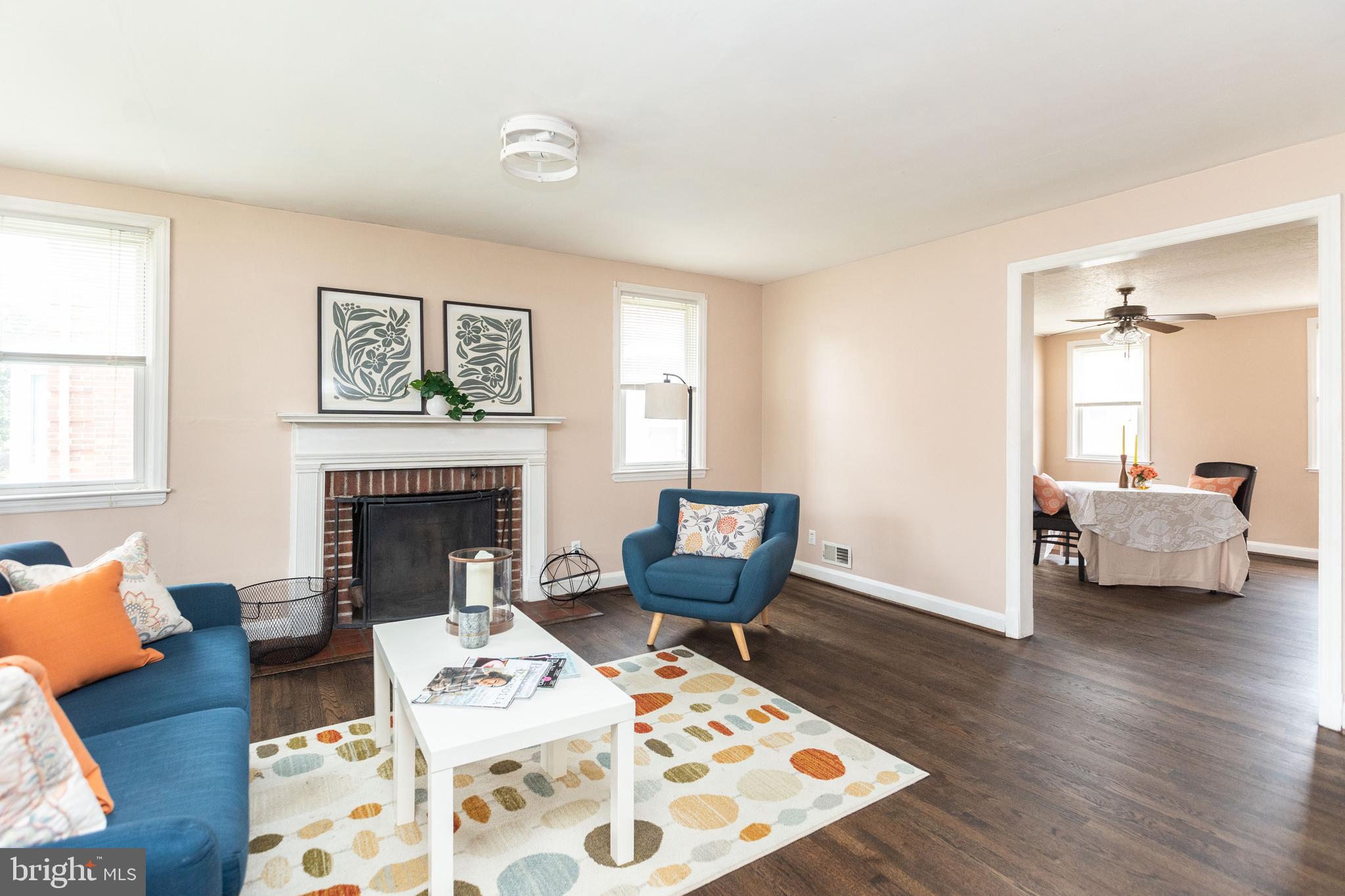 EDNOR GARDENS - LAKESIDE - Residential