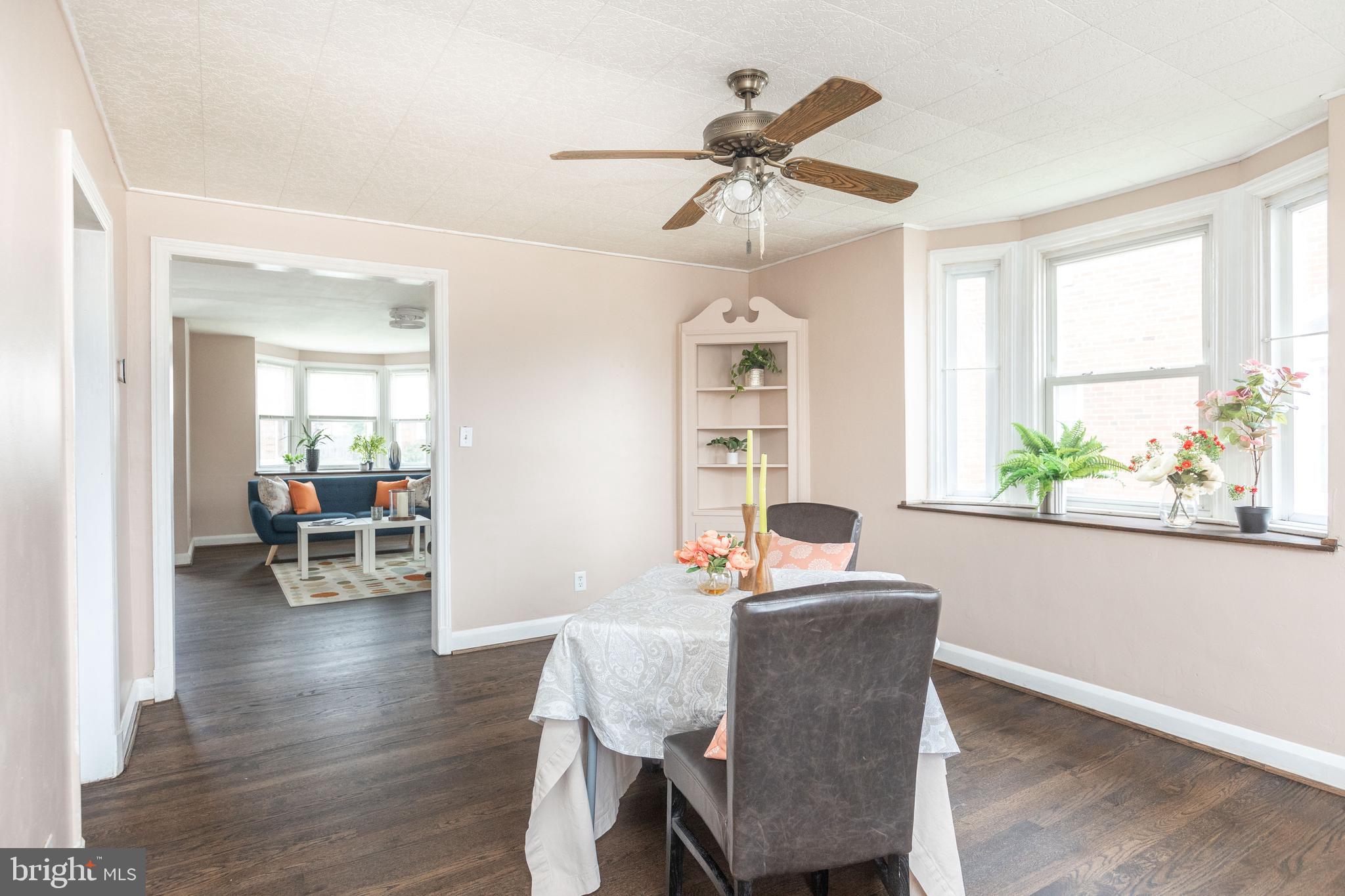 EDNOR GARDENS - LAKESIDE - Residential