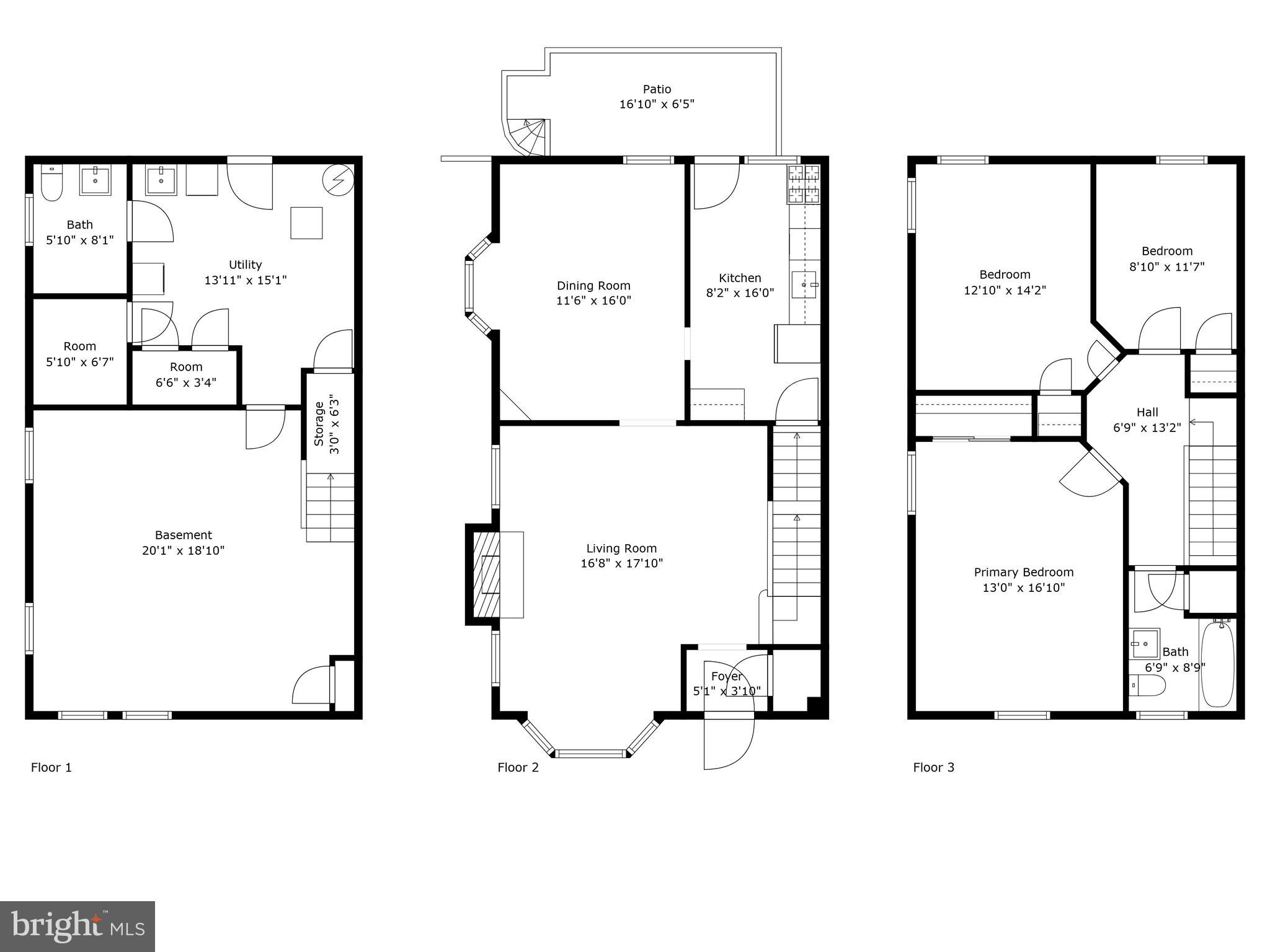 EDNOR GARDENS - LAKESIDE - Residential
