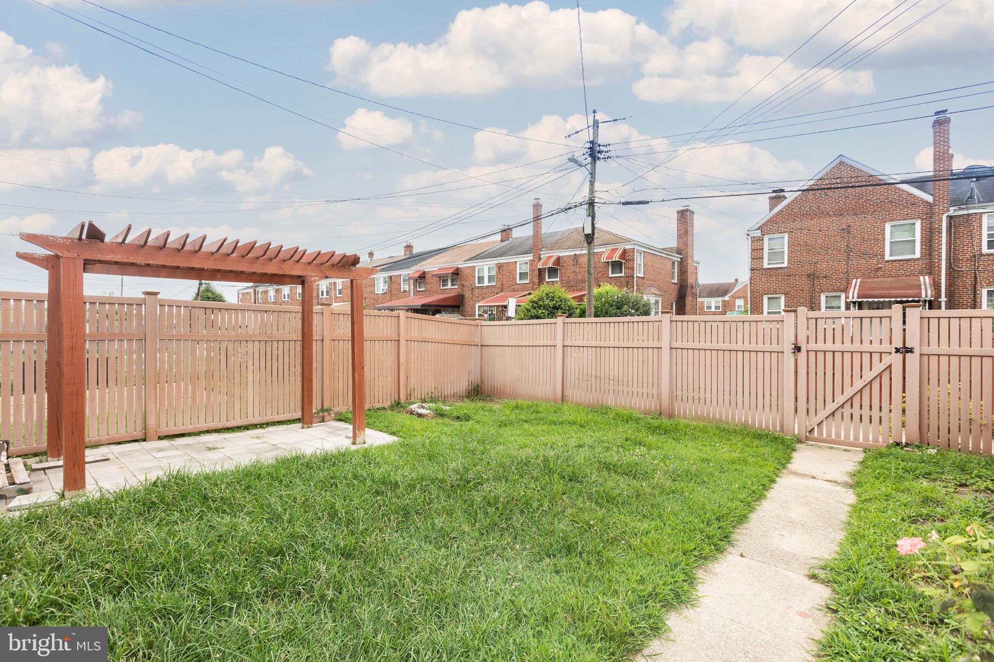 EDNOR GARDENS - LAKESIDE - Residential