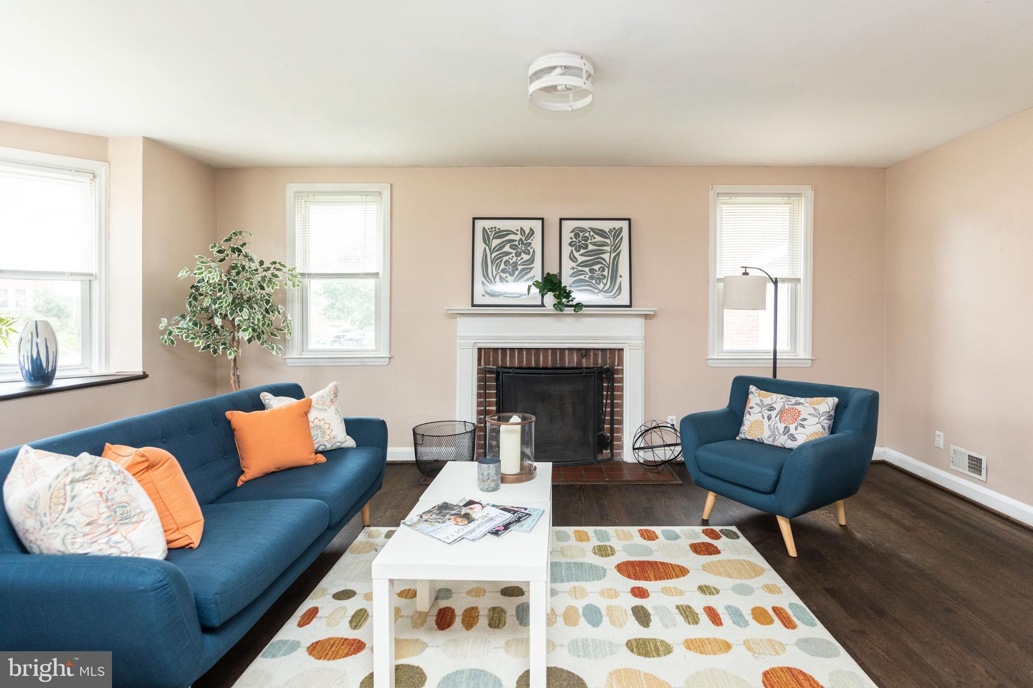 EDNOR GARDENS - LAKESIDE - Residential