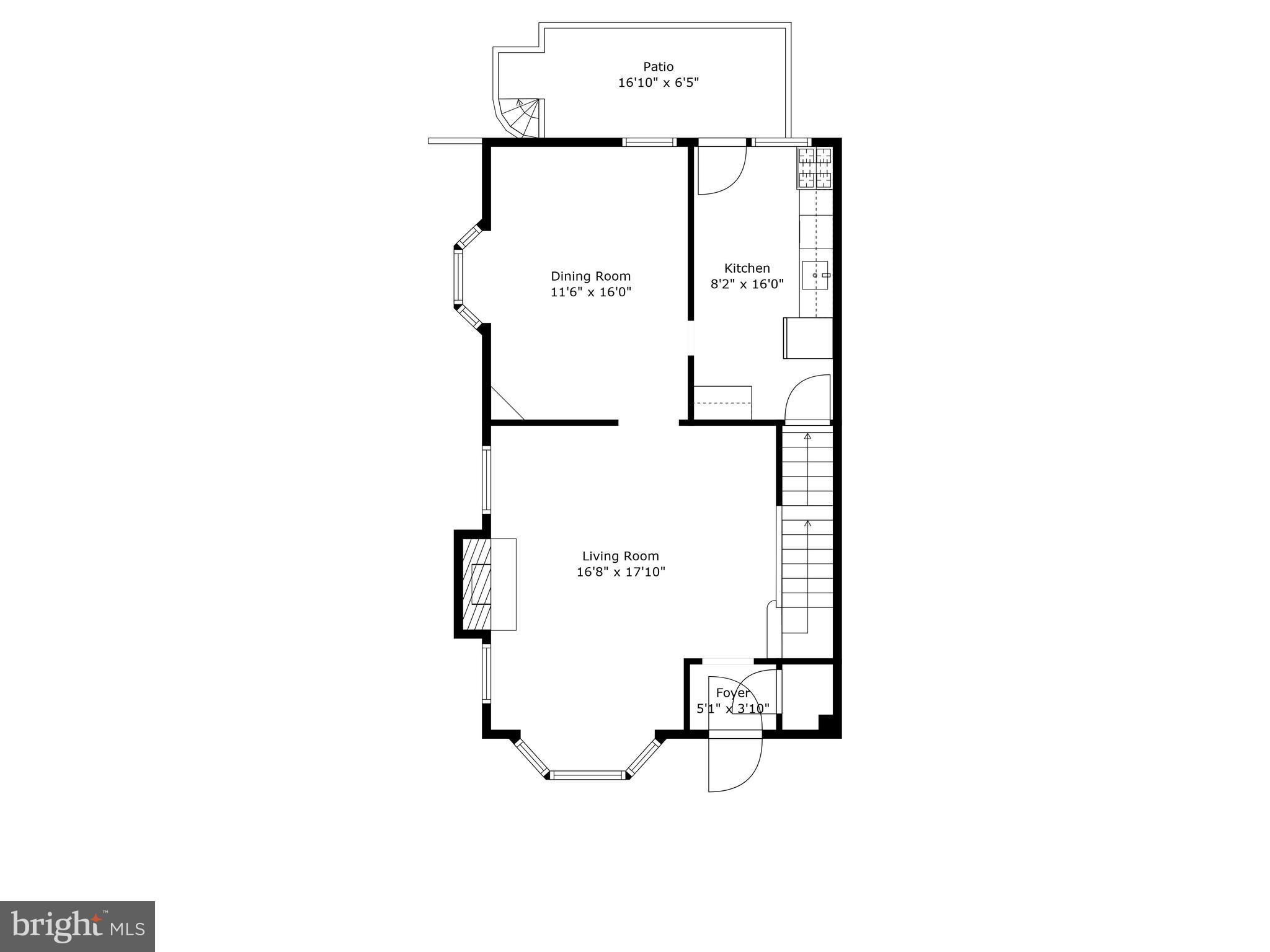 EDNOR GARDENS - LAKESIDE - Residential