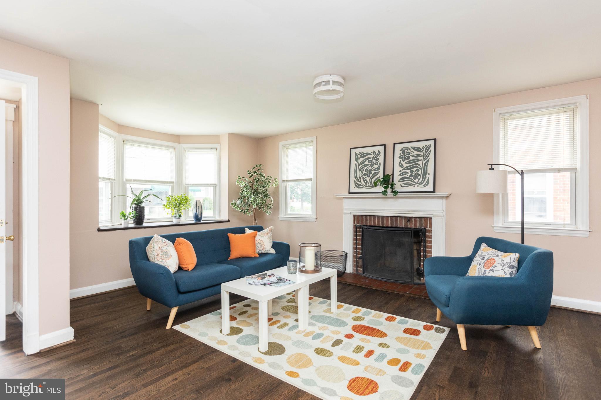EDNOR GARDENS - LAKESIDE - Residential