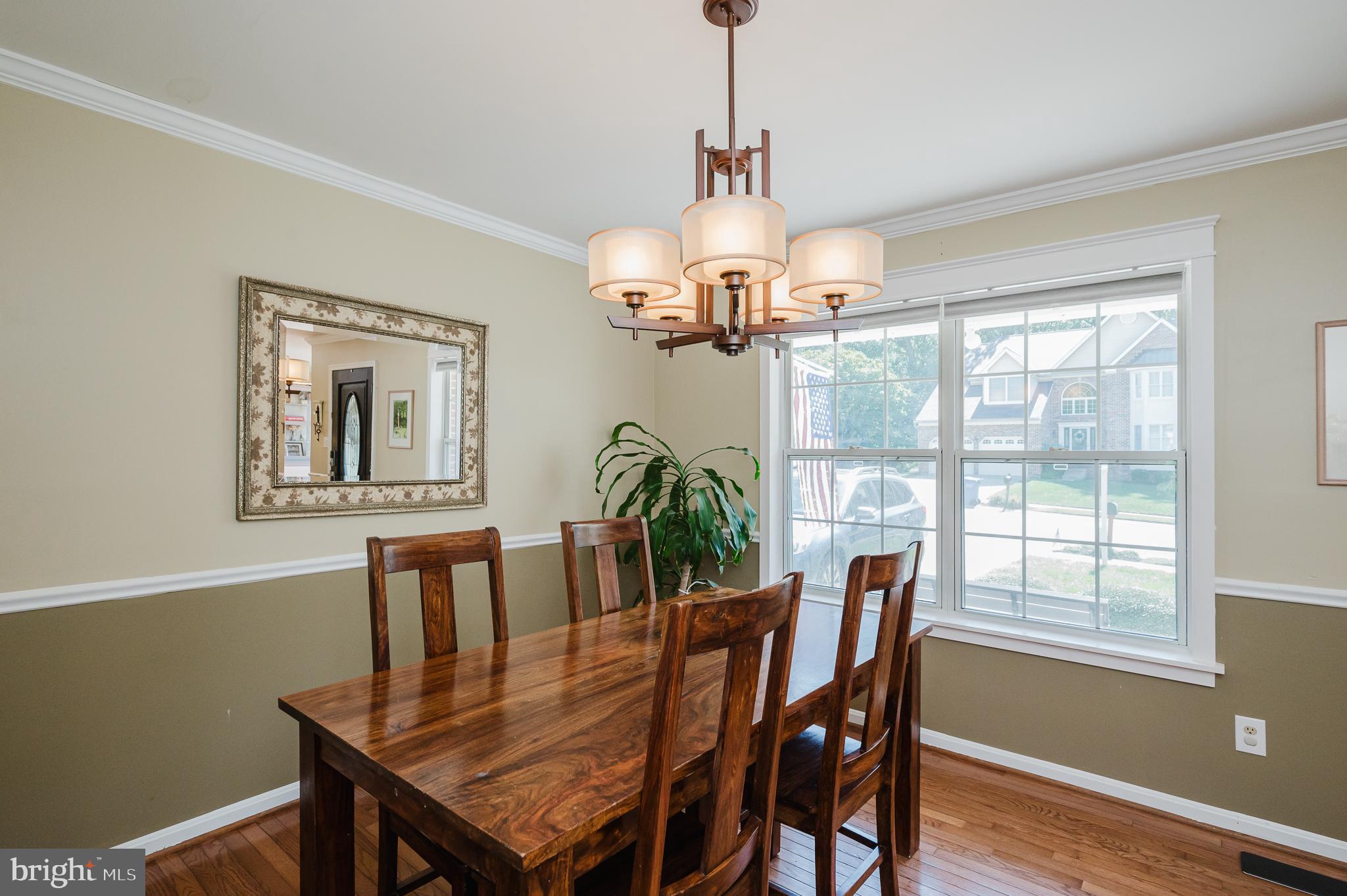 DURHAM MANOR - Residential