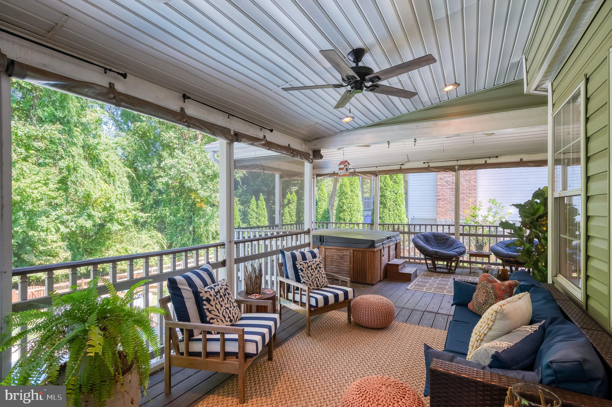 DURHAM MANOR - Residential