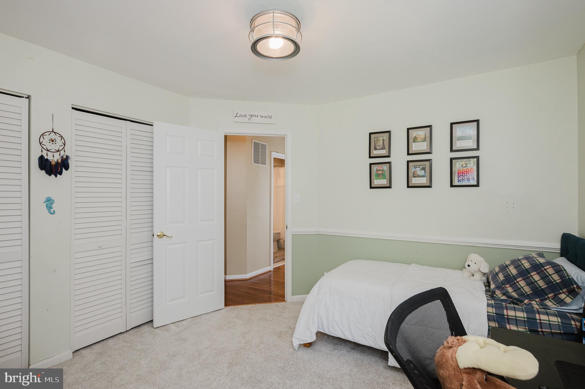 DURHAM MANOR - Residential