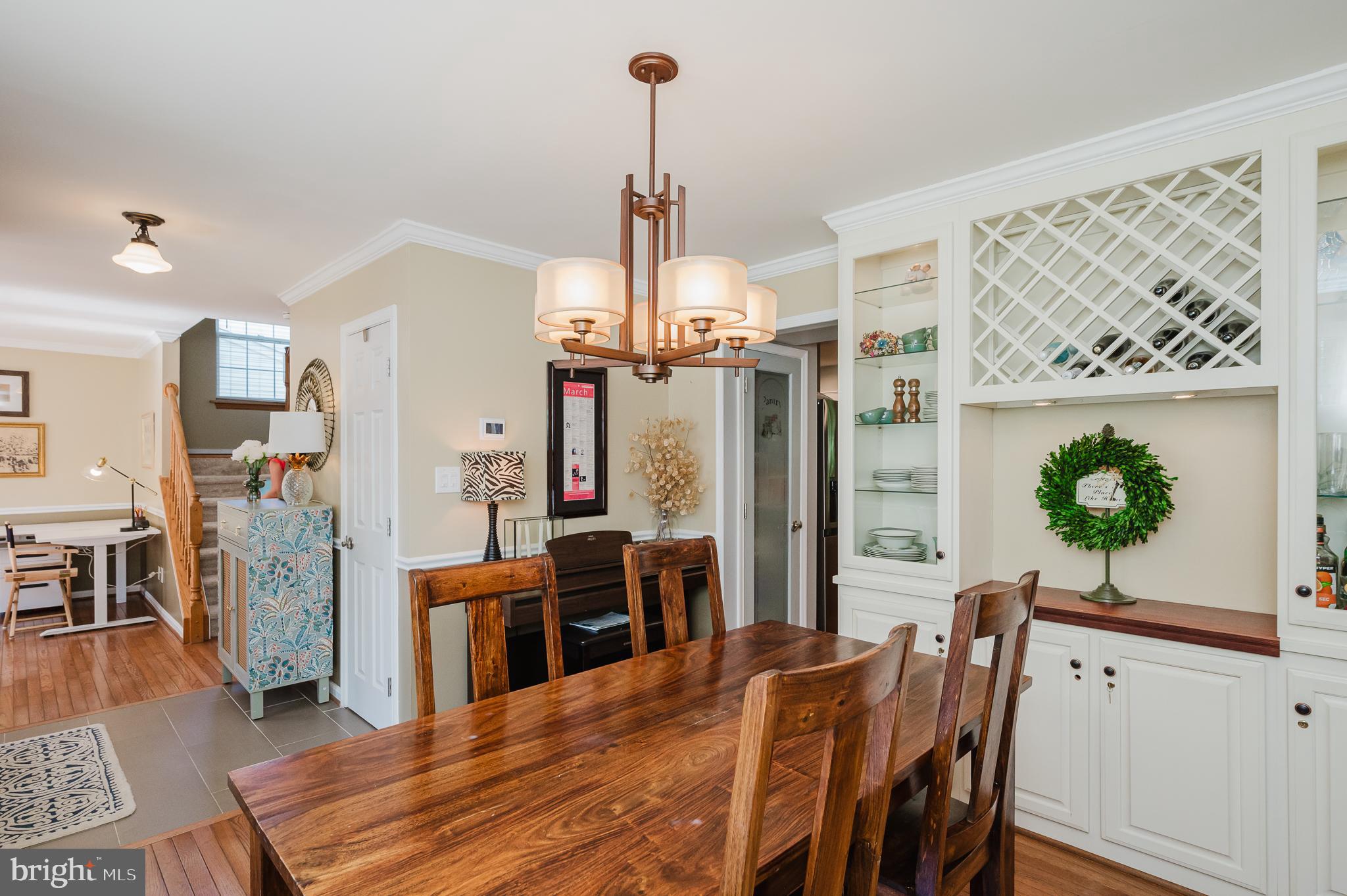 DURHAM MANOR - Residential