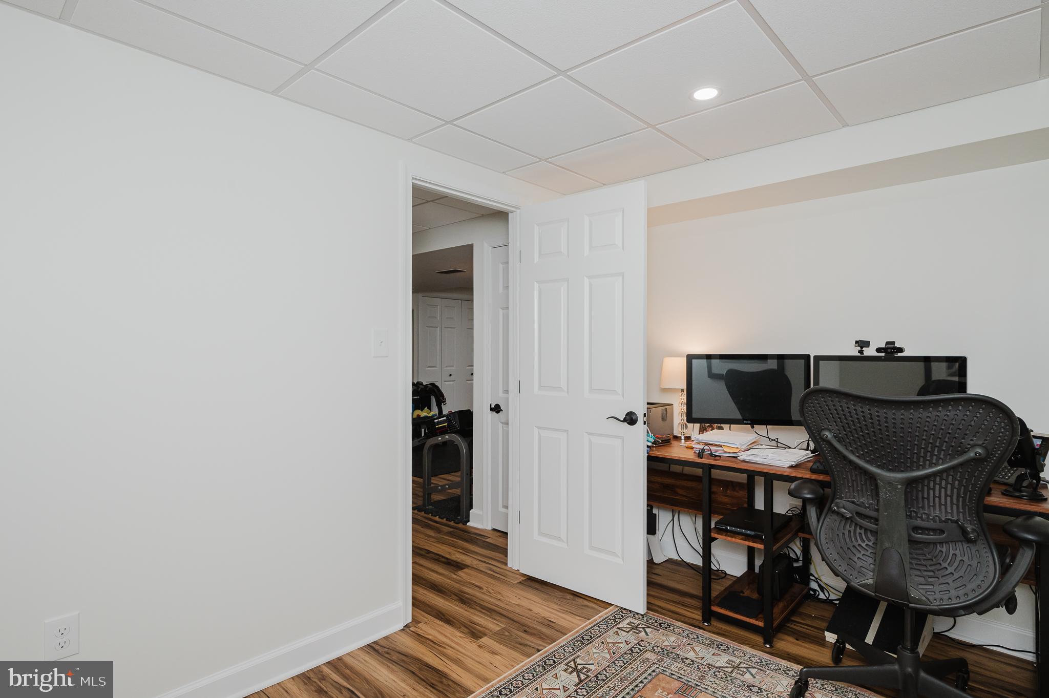 DURHAM MANOR - Residential