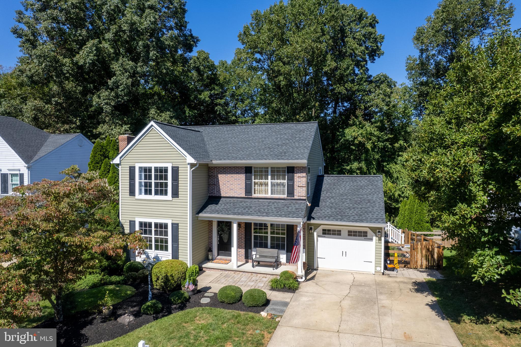 DURHAM MANOR - Residential