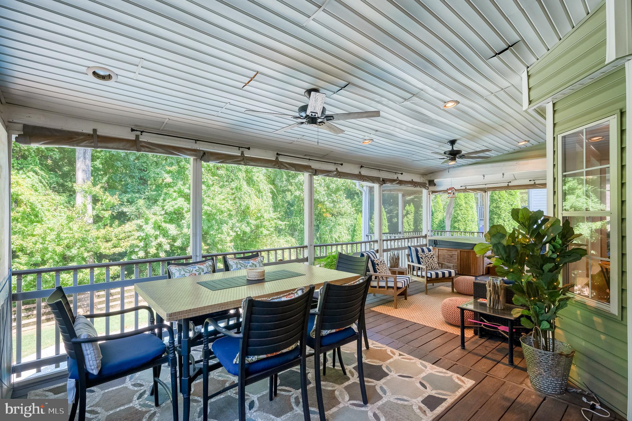 DURHAM MANOR - Residential