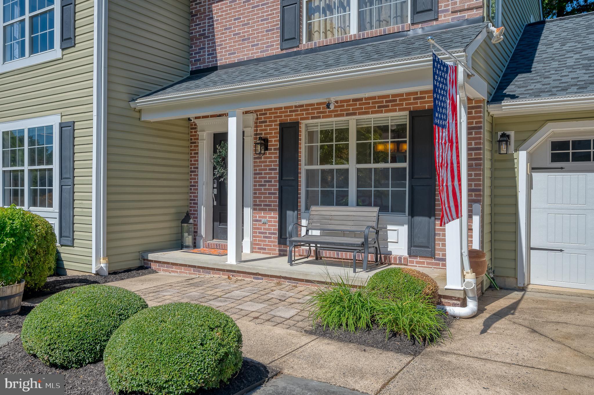 DURHAM MANOR - Residential