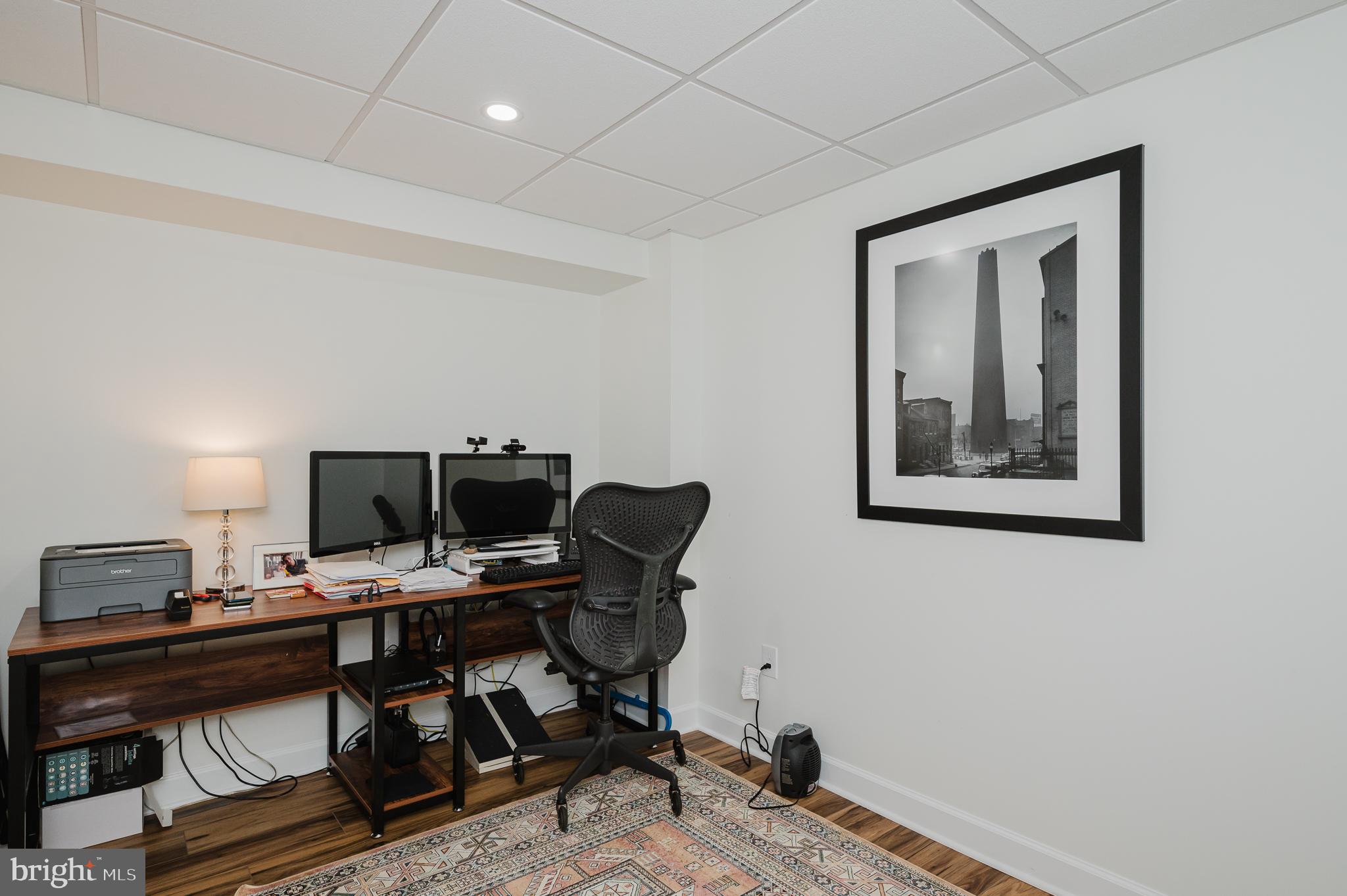 DURHAM MANOR - Residential