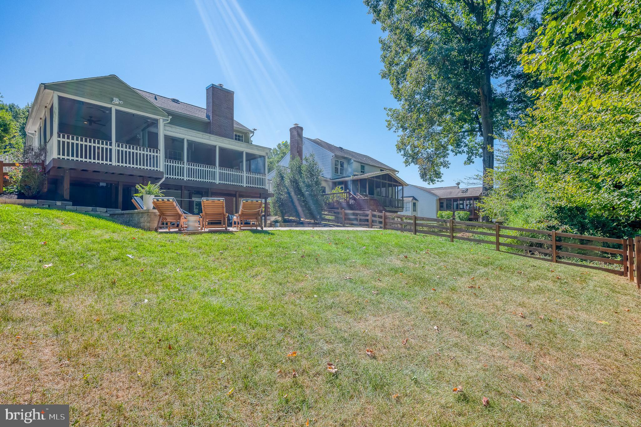 DURHAM MANOR - Residential