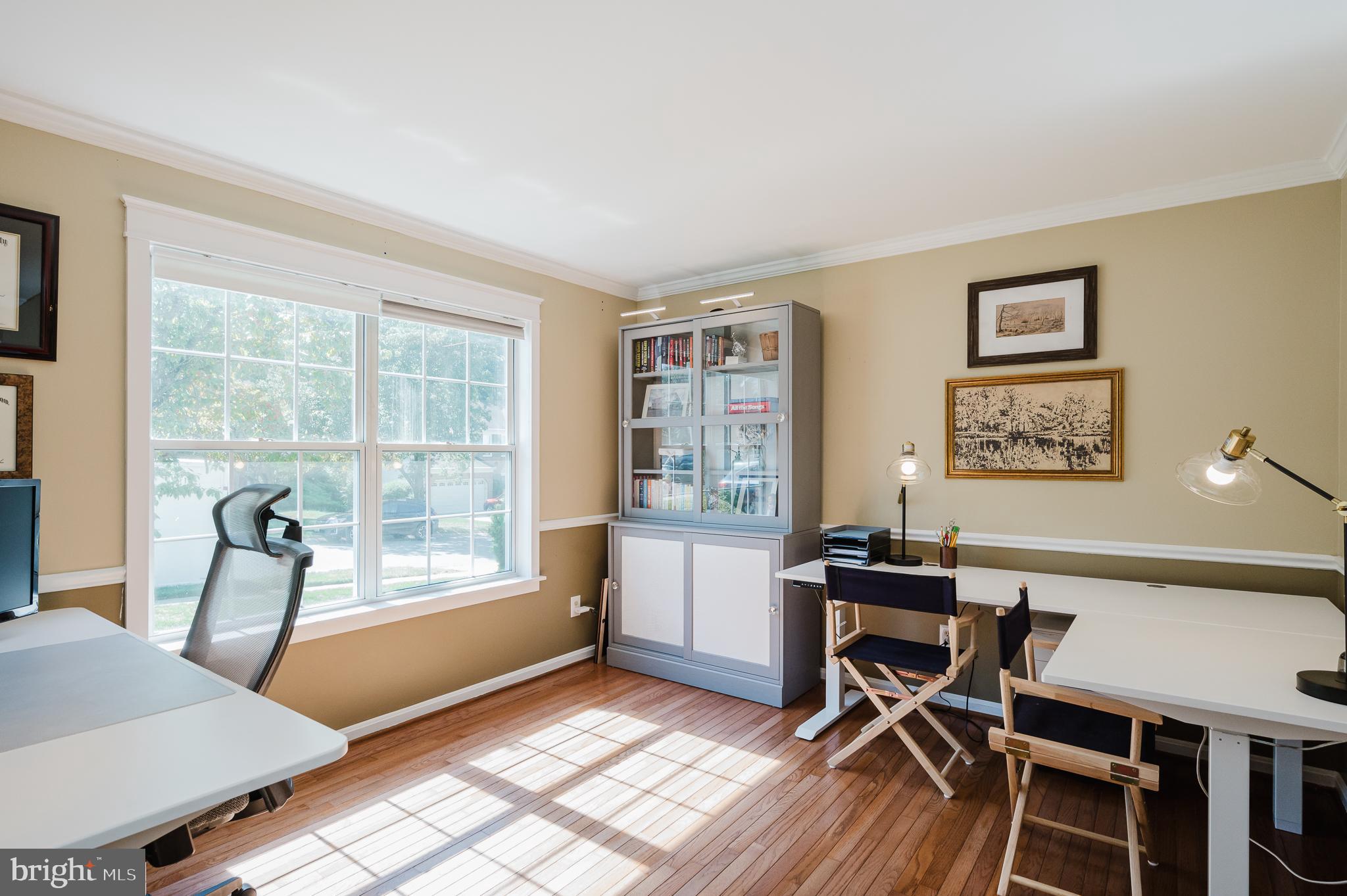 DURHAM MANOR - Residential