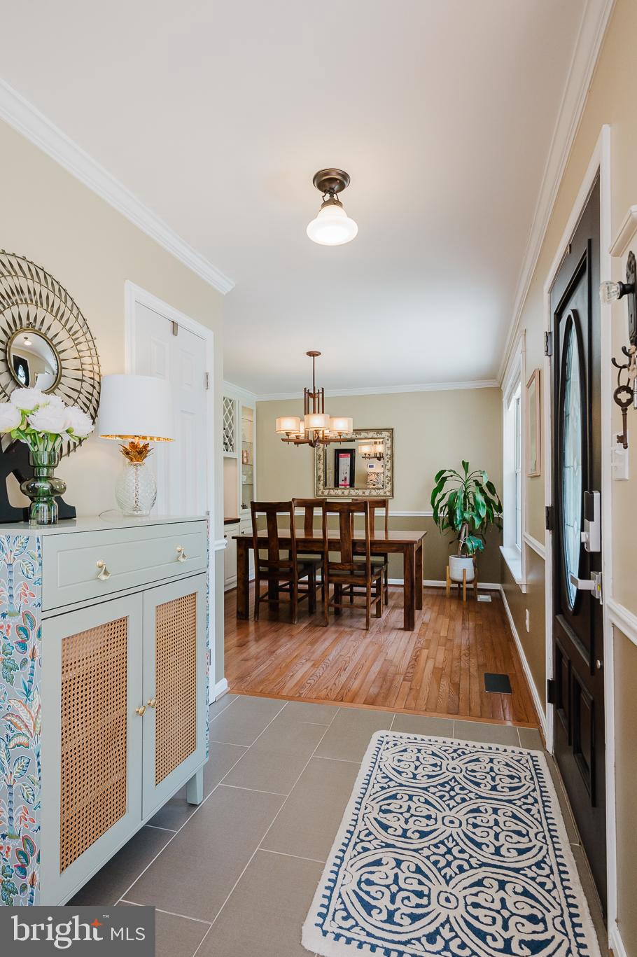 DURHAM MANOR - Residential