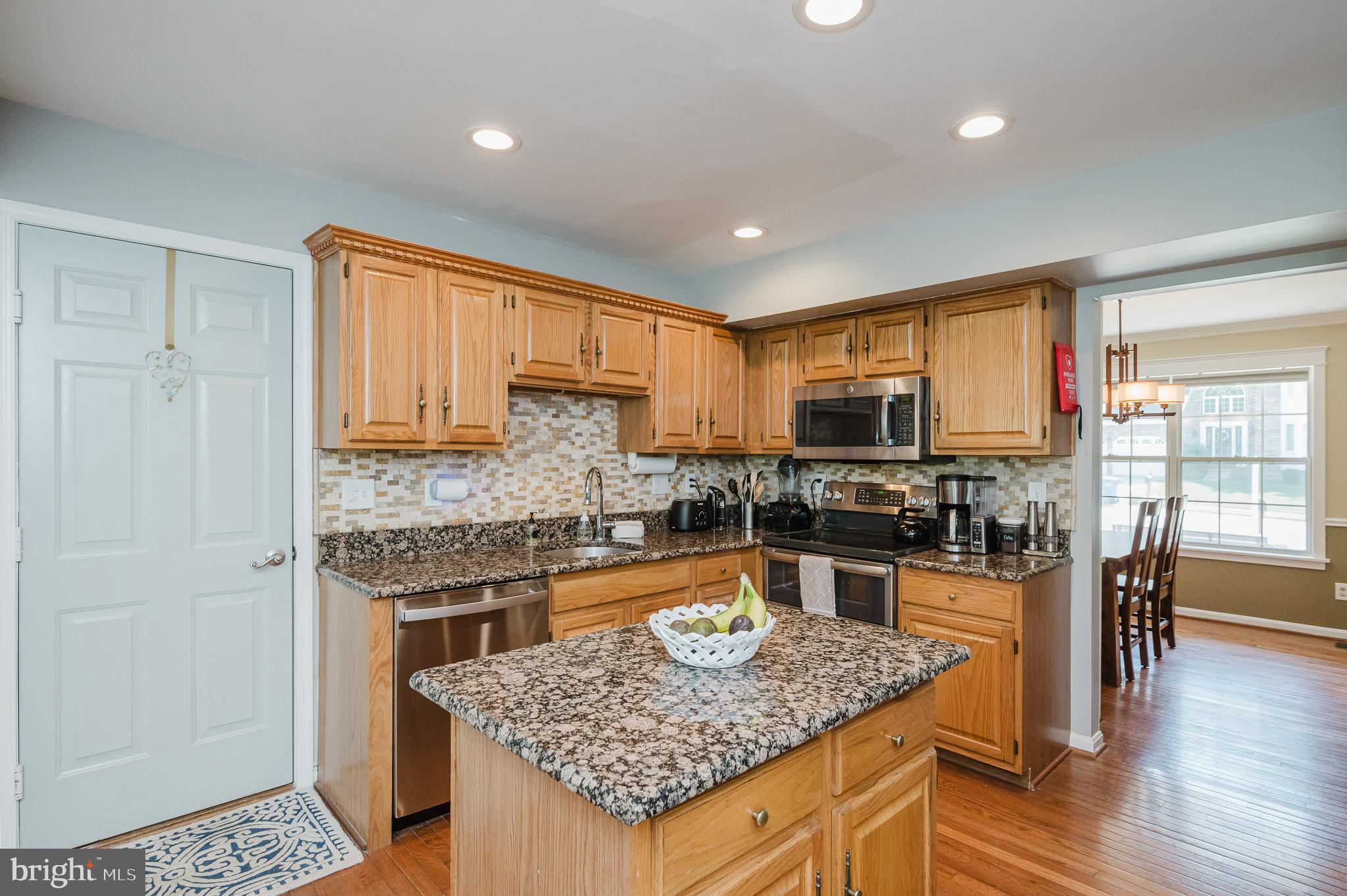 DURHAM MANOR - Residential