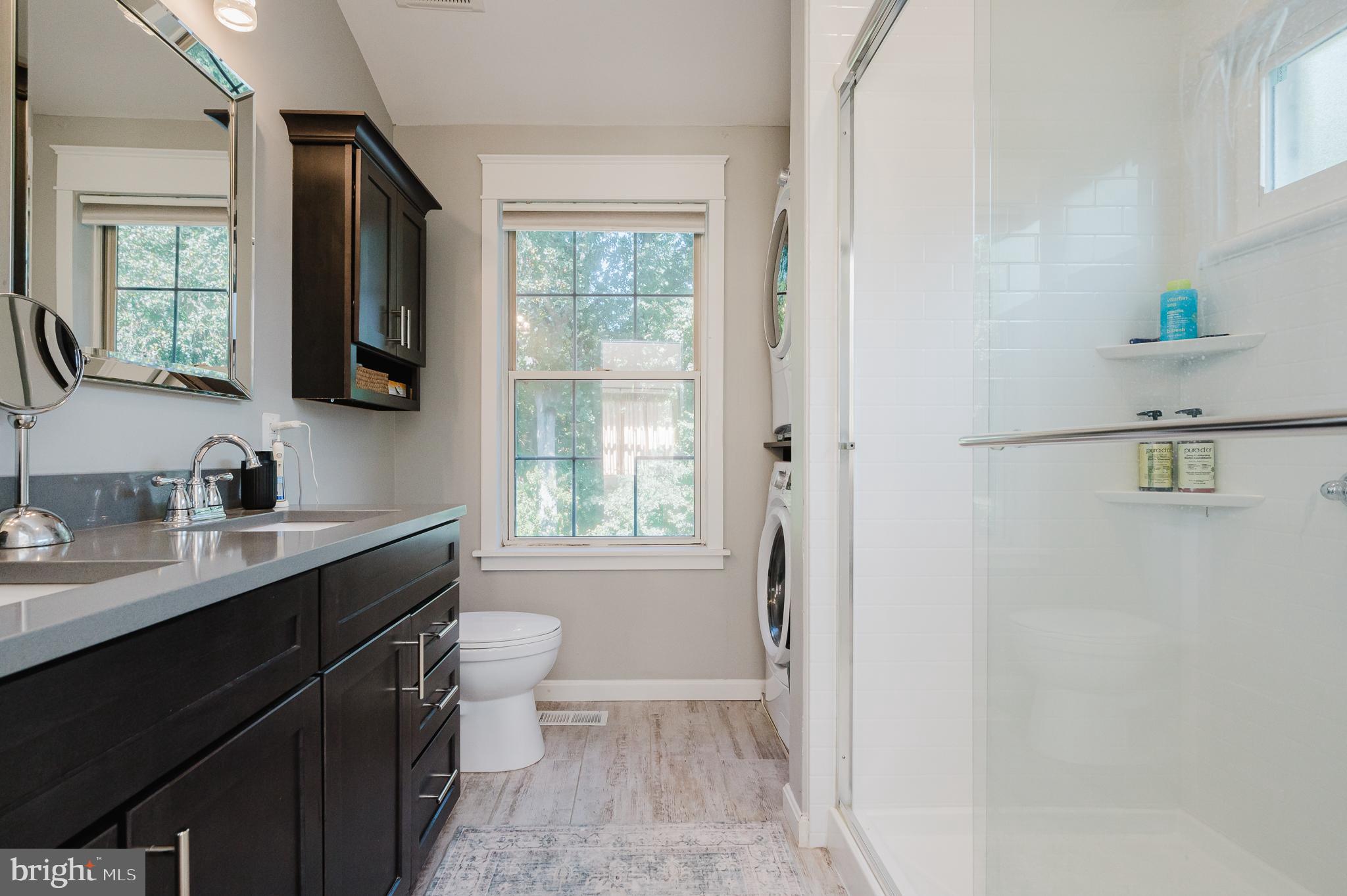 DURHAM MANOR - Residential