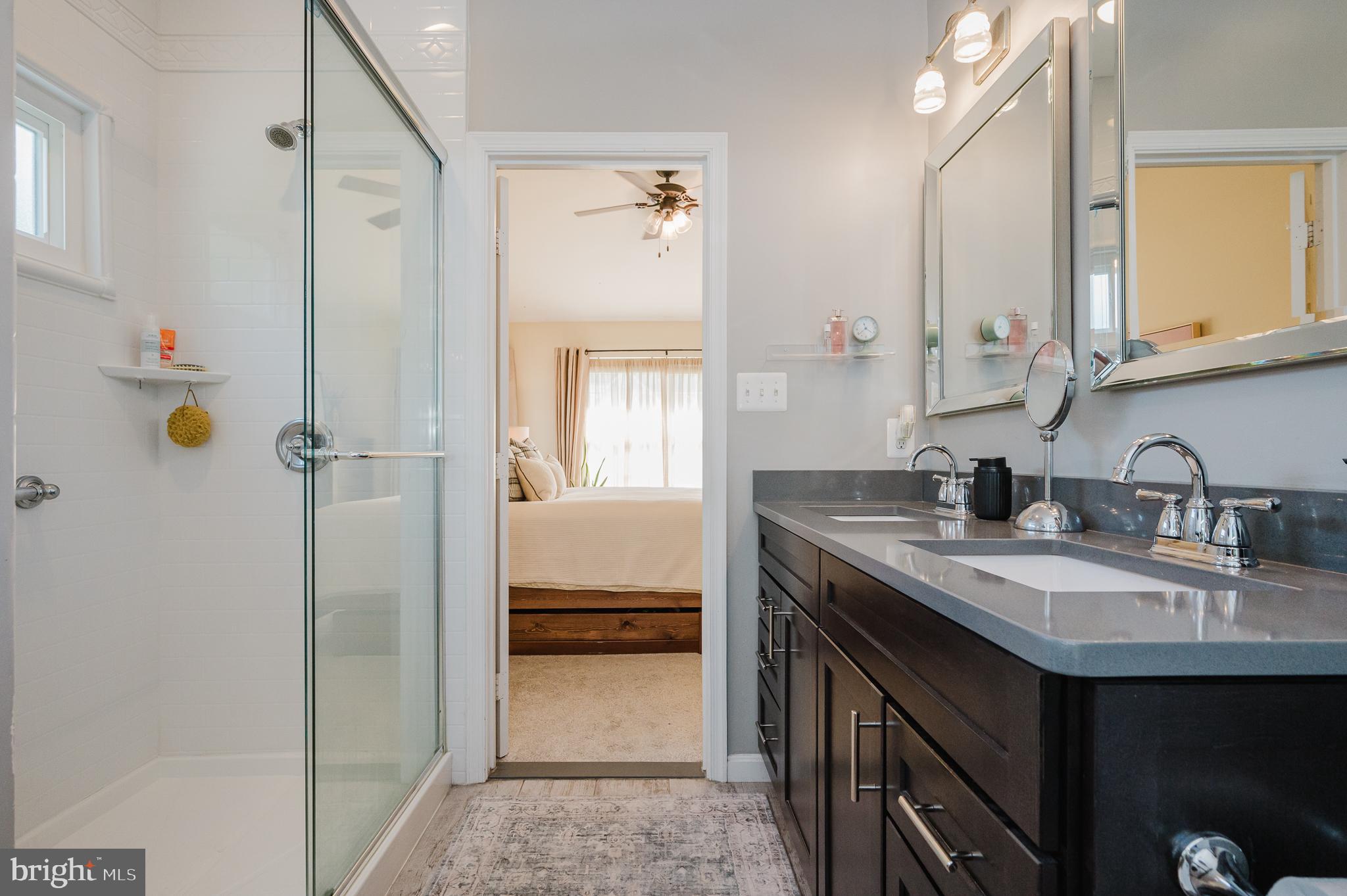 DURHAM MANOR - Residential