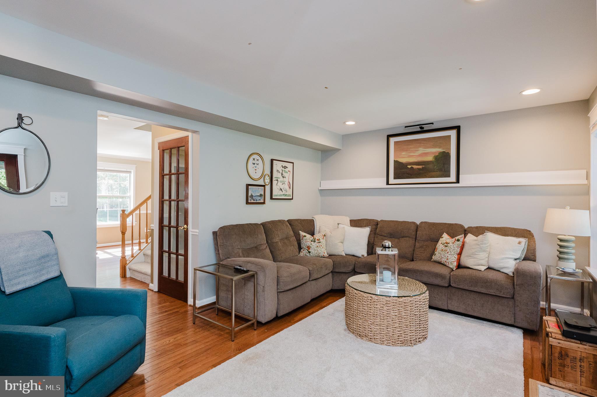 DURHAM MANOR - Residential