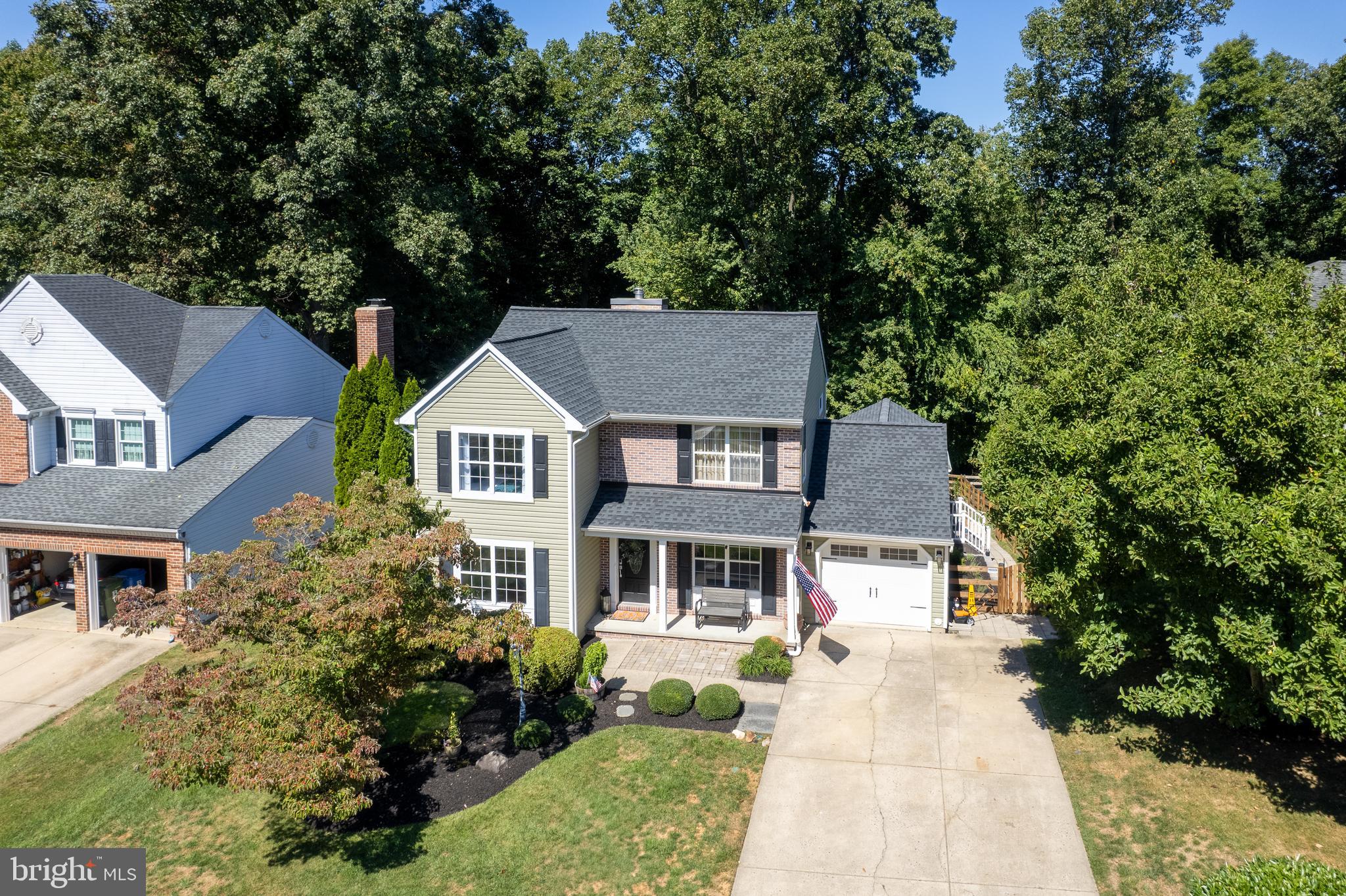 DURHAM MANOR - Residential