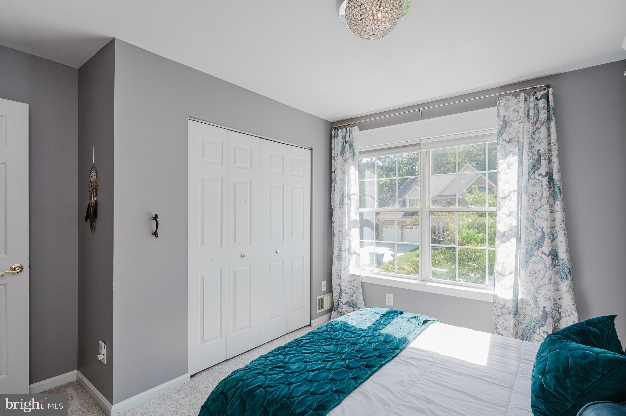 DURHAM MANOR - Residential