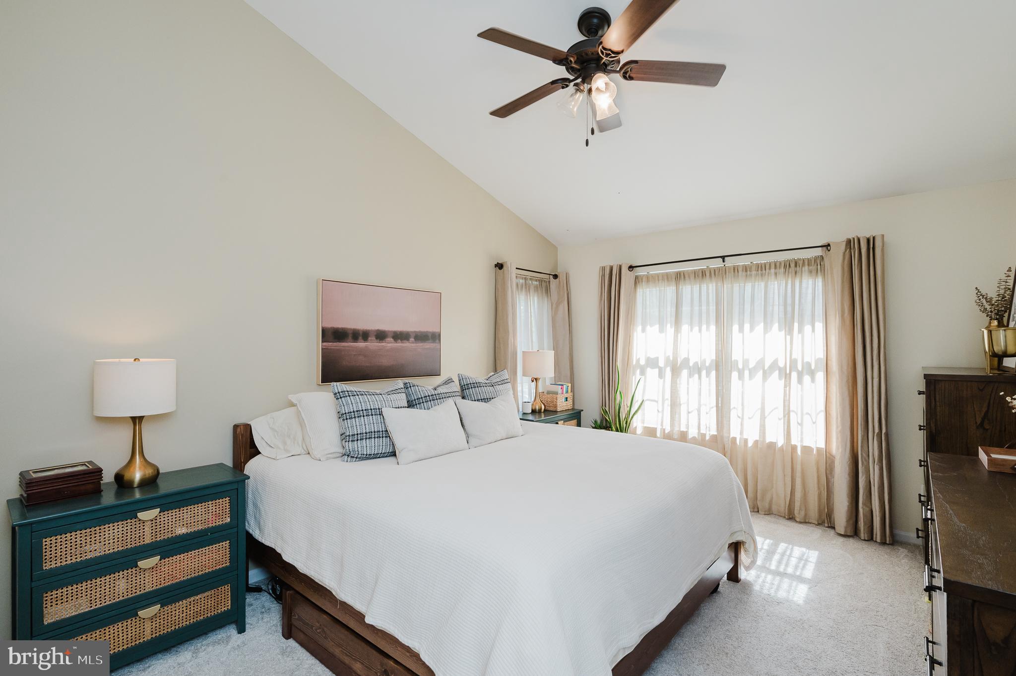 DURHAM MANOR - Residential