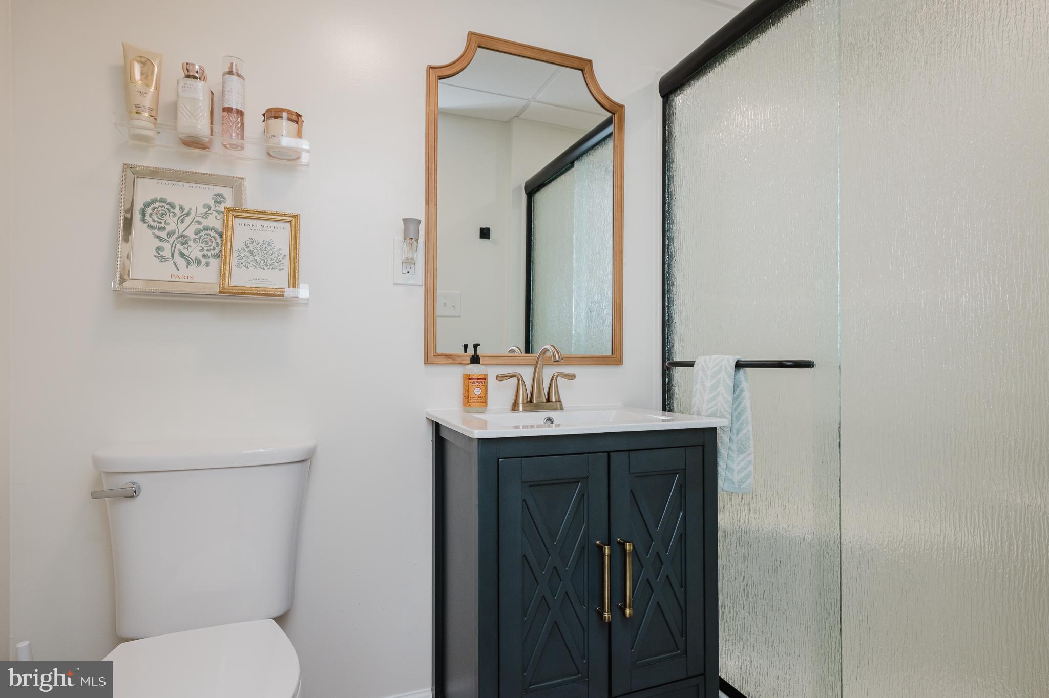 DURHAM MANOR - Residential