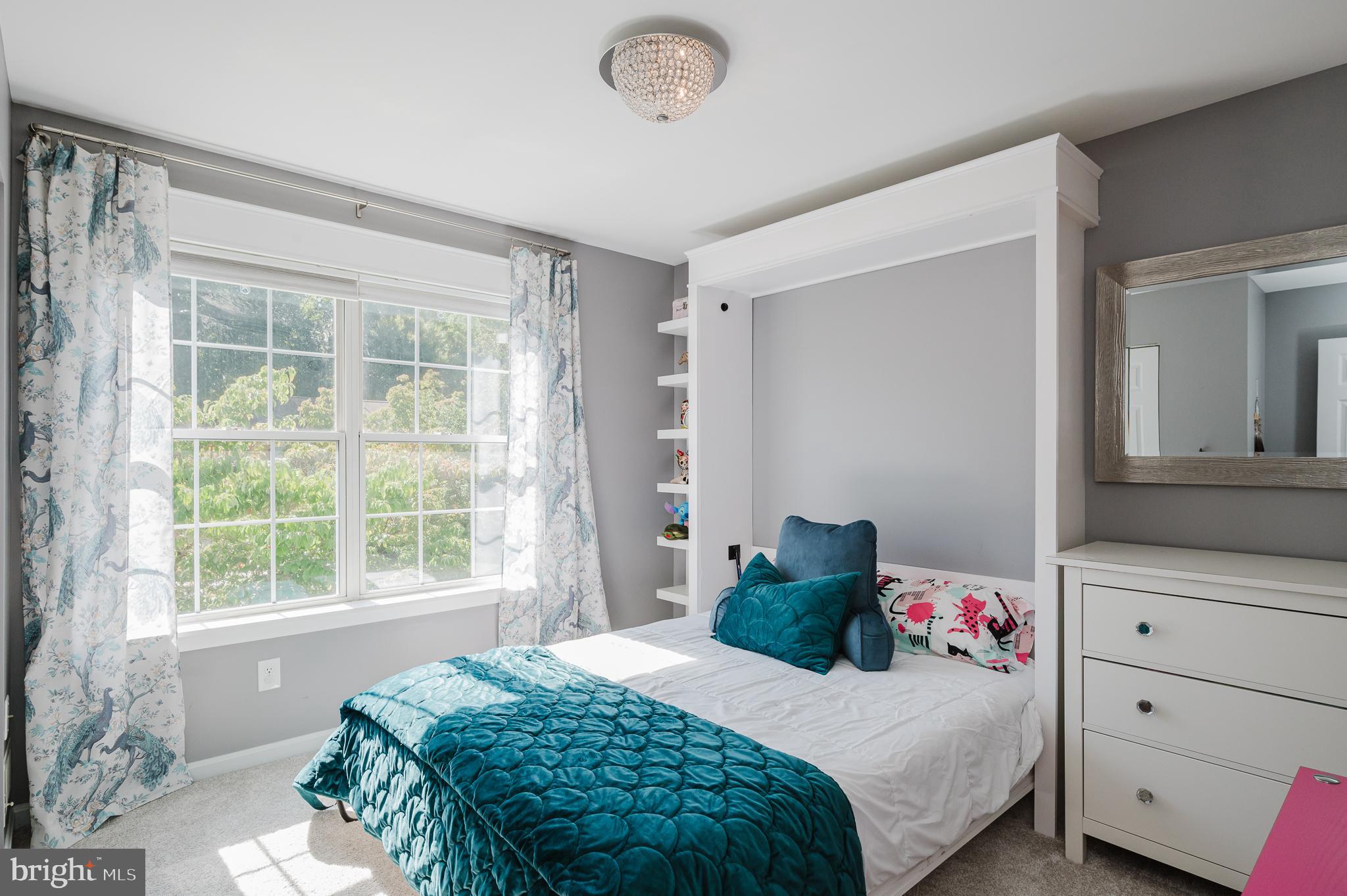 DURHAM MANOR - Residential