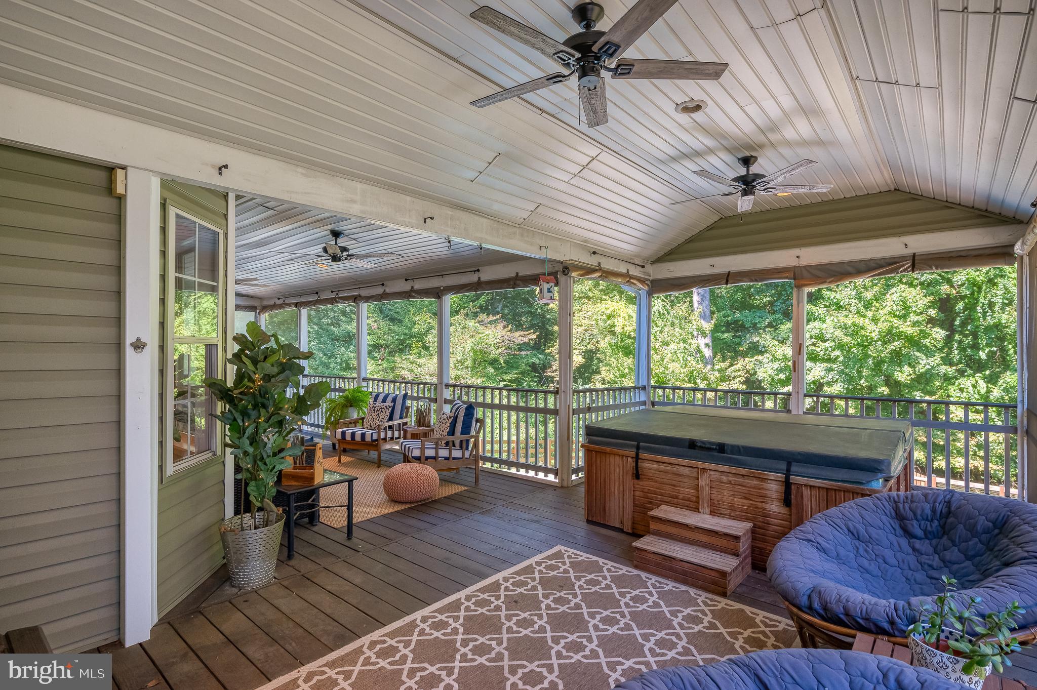 DURHAM MANOR - Residential