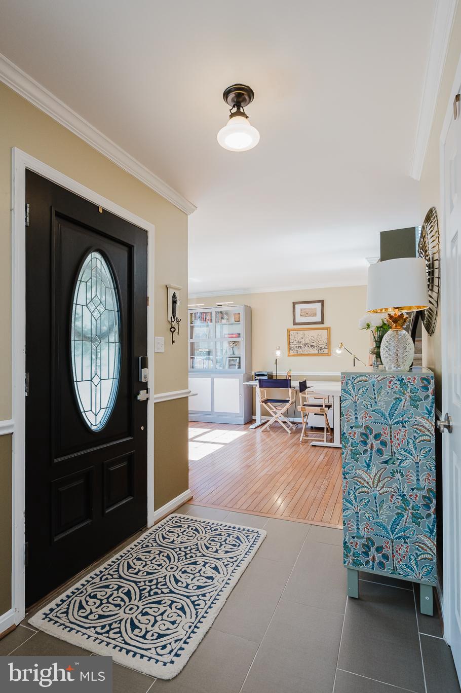 DURHAM MANOR - Residential