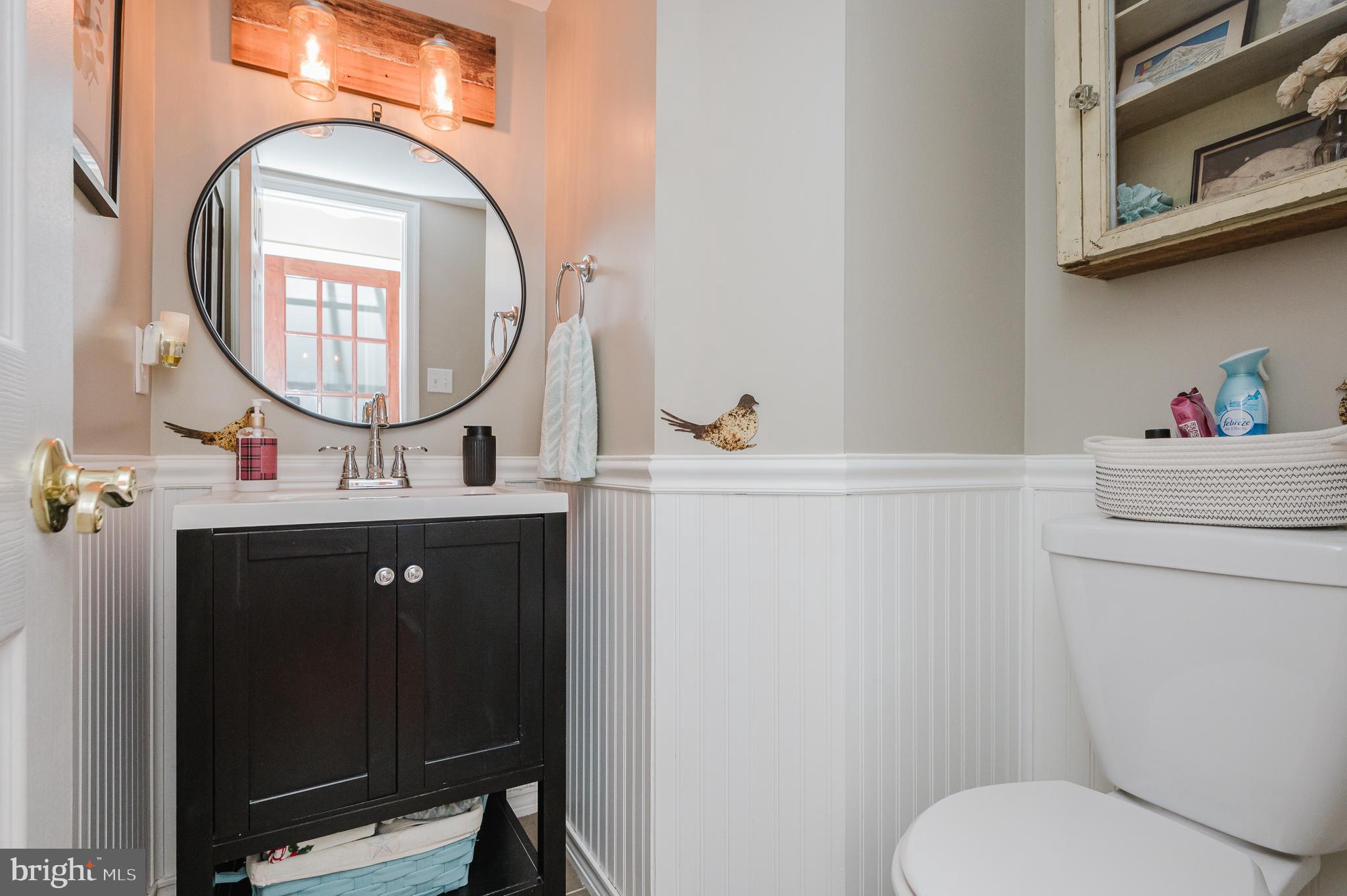 DURHAM MANOR - Residential