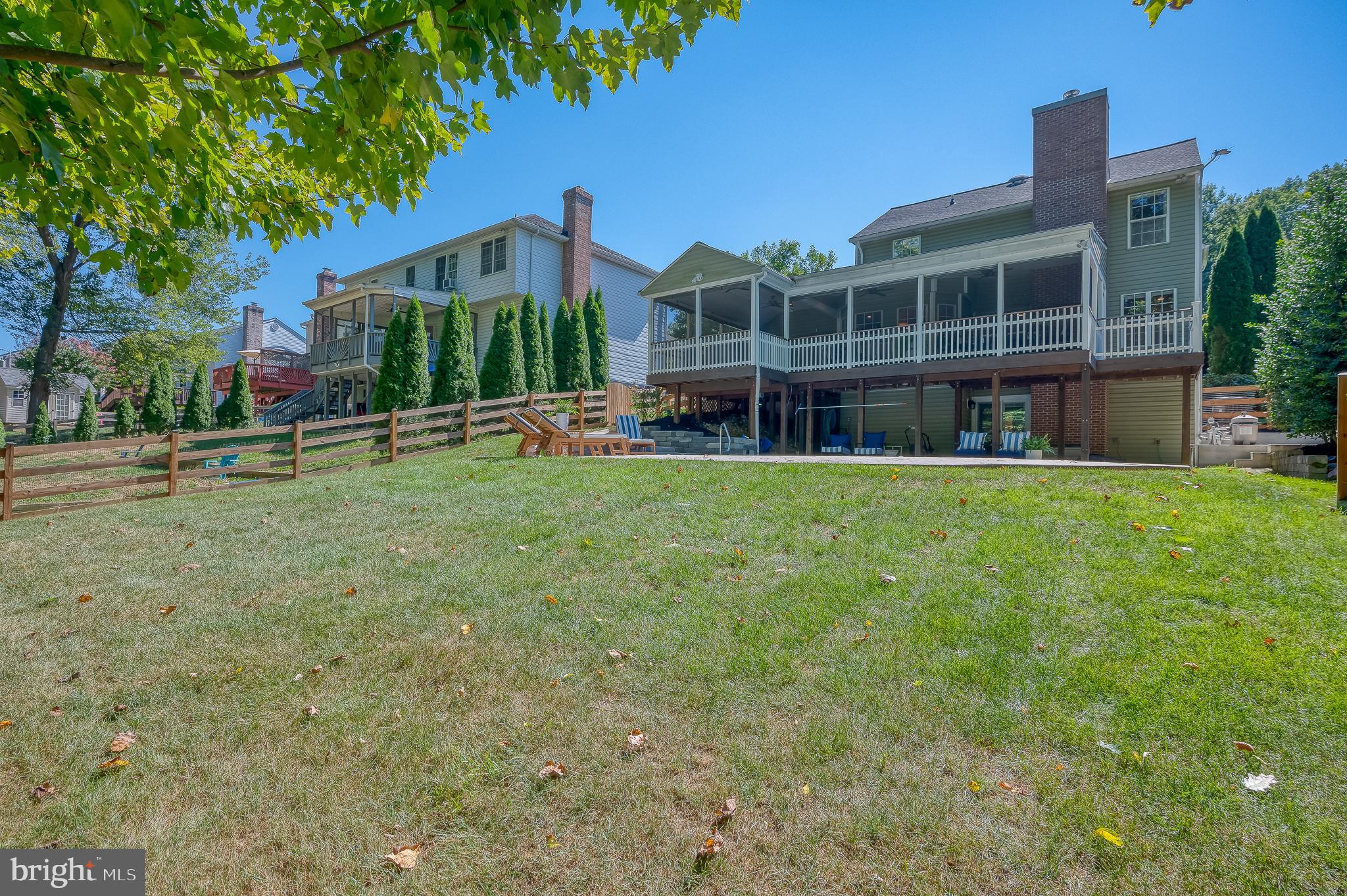 DURHAM MANOR - Residential