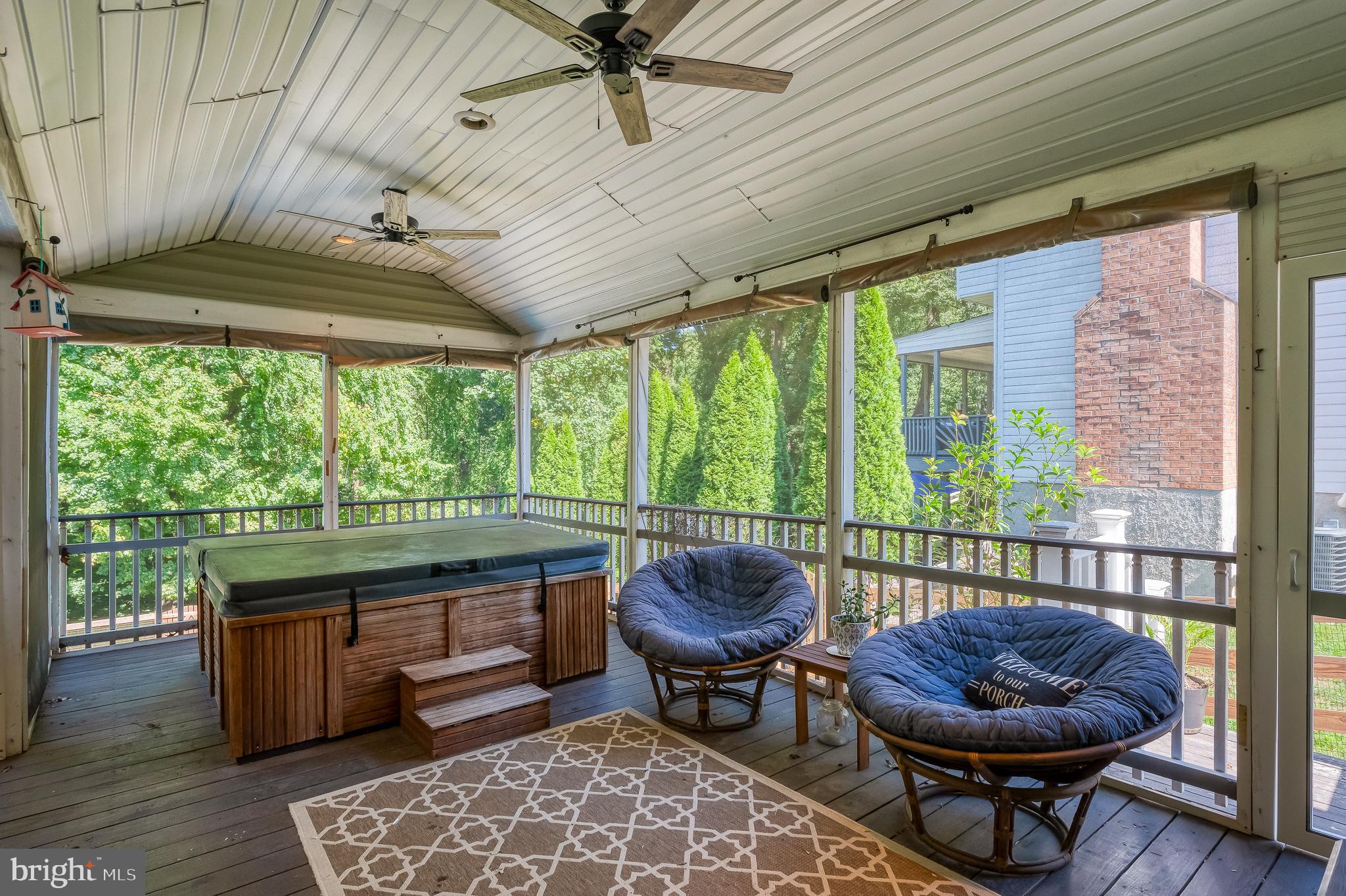 DURHAM MANOR - Residential