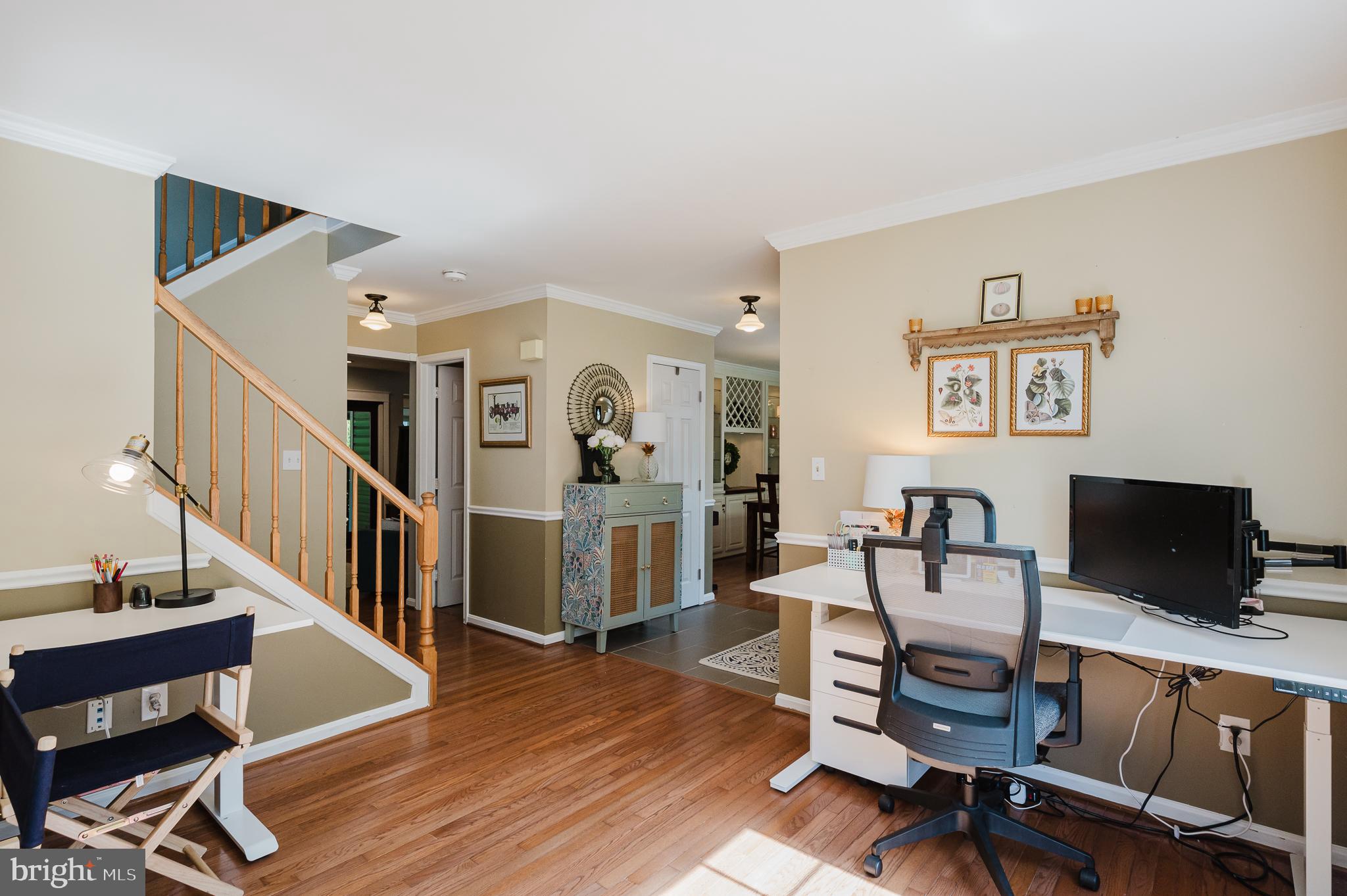 DURHAM MANOR - Residential