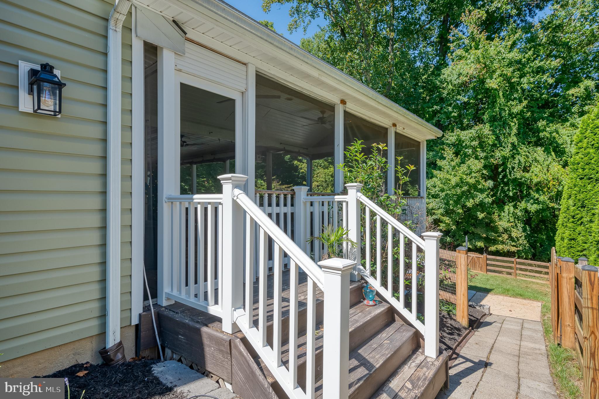 DURHAM MANOR - Residential