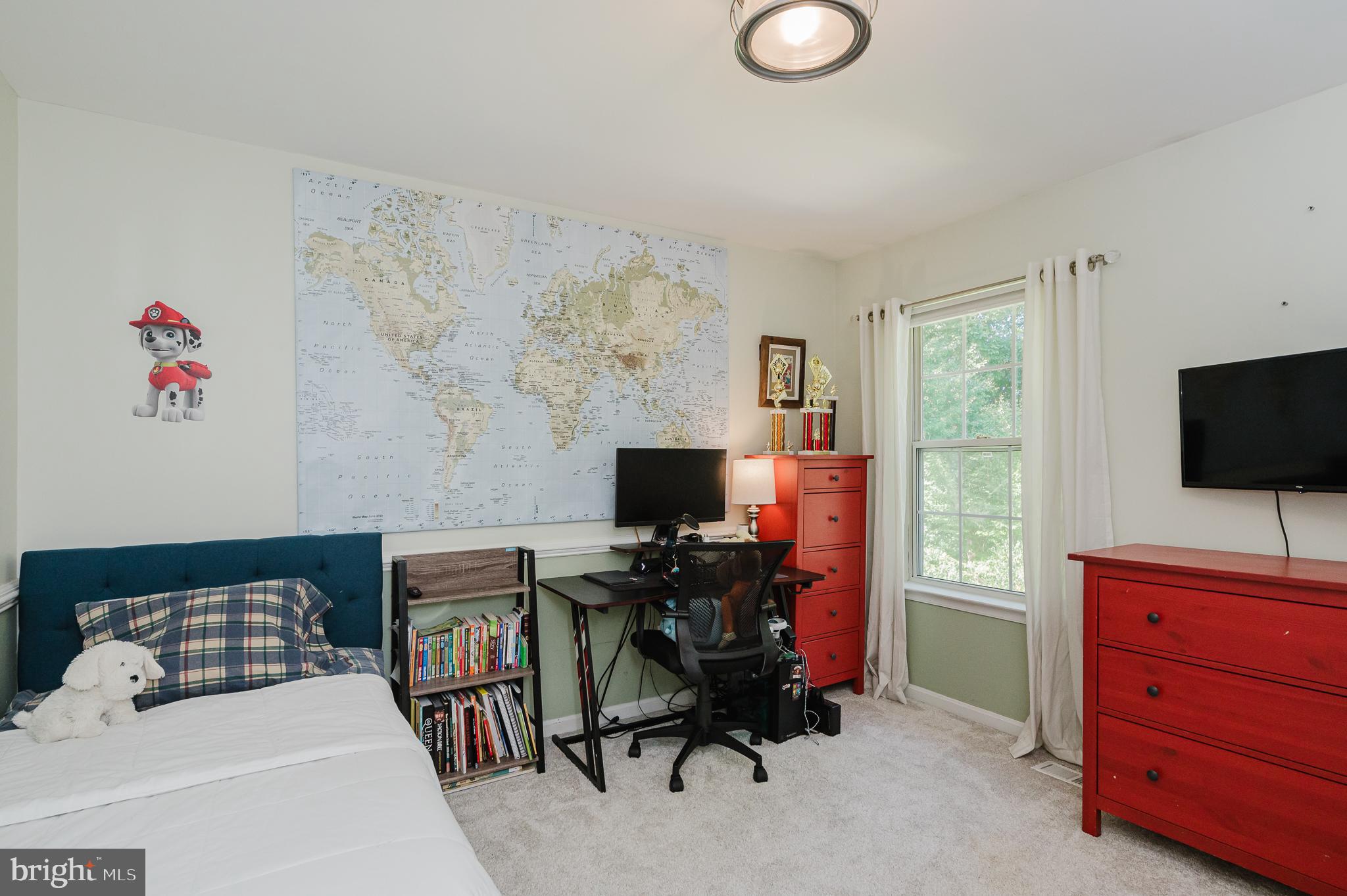 DURHAM MANOR - Residential