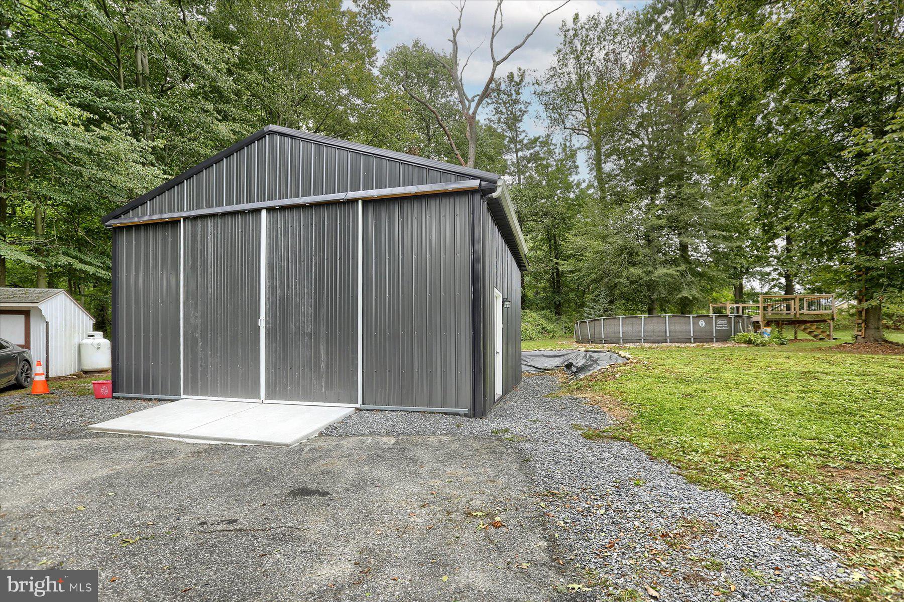HONEY BROOK - Residential