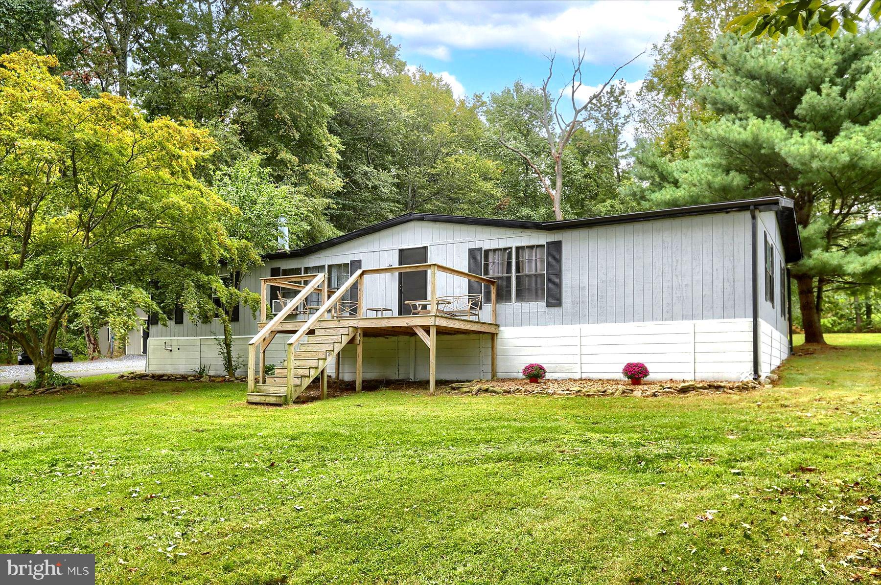 HONEY BROOK - Residential