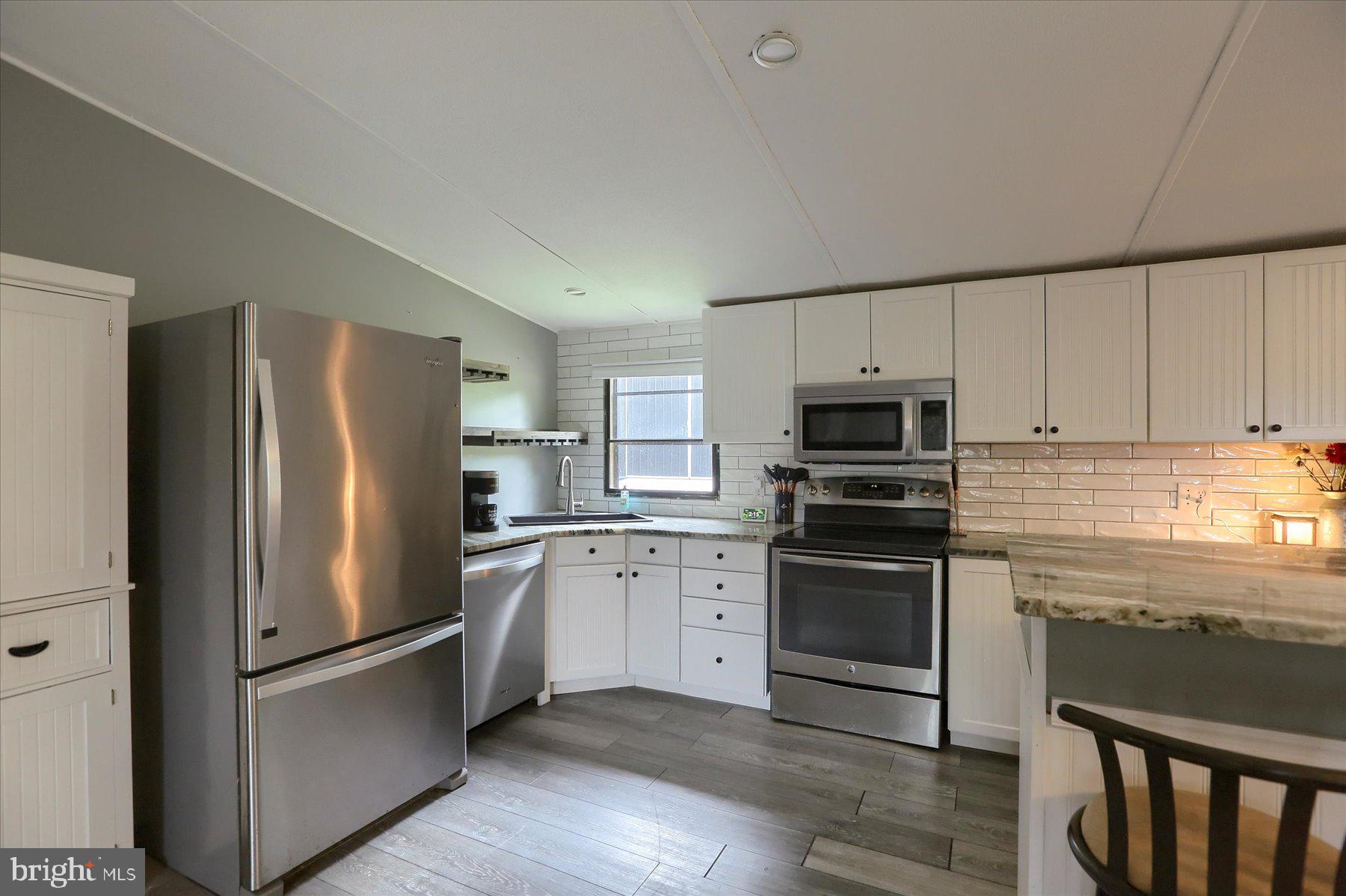 HONEY BROOK - Residential