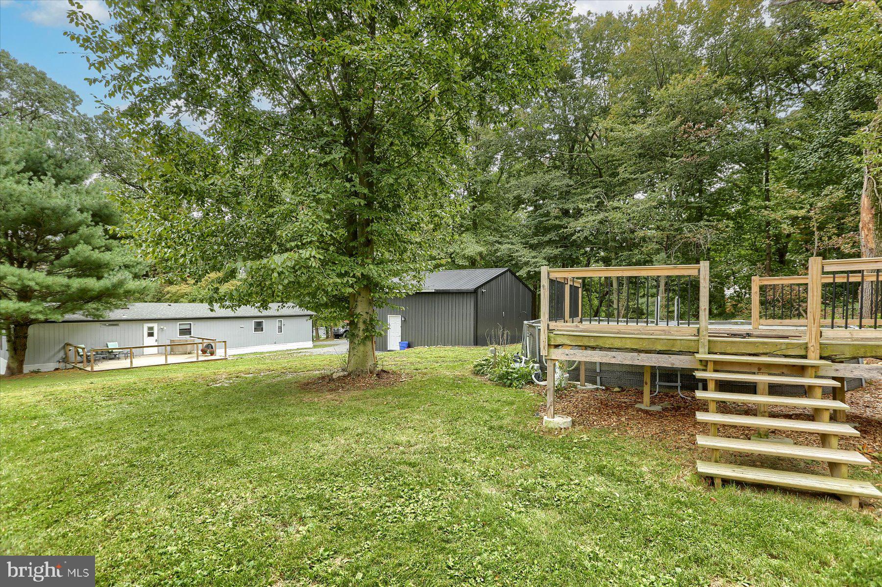 HONEY BROOK - Residential